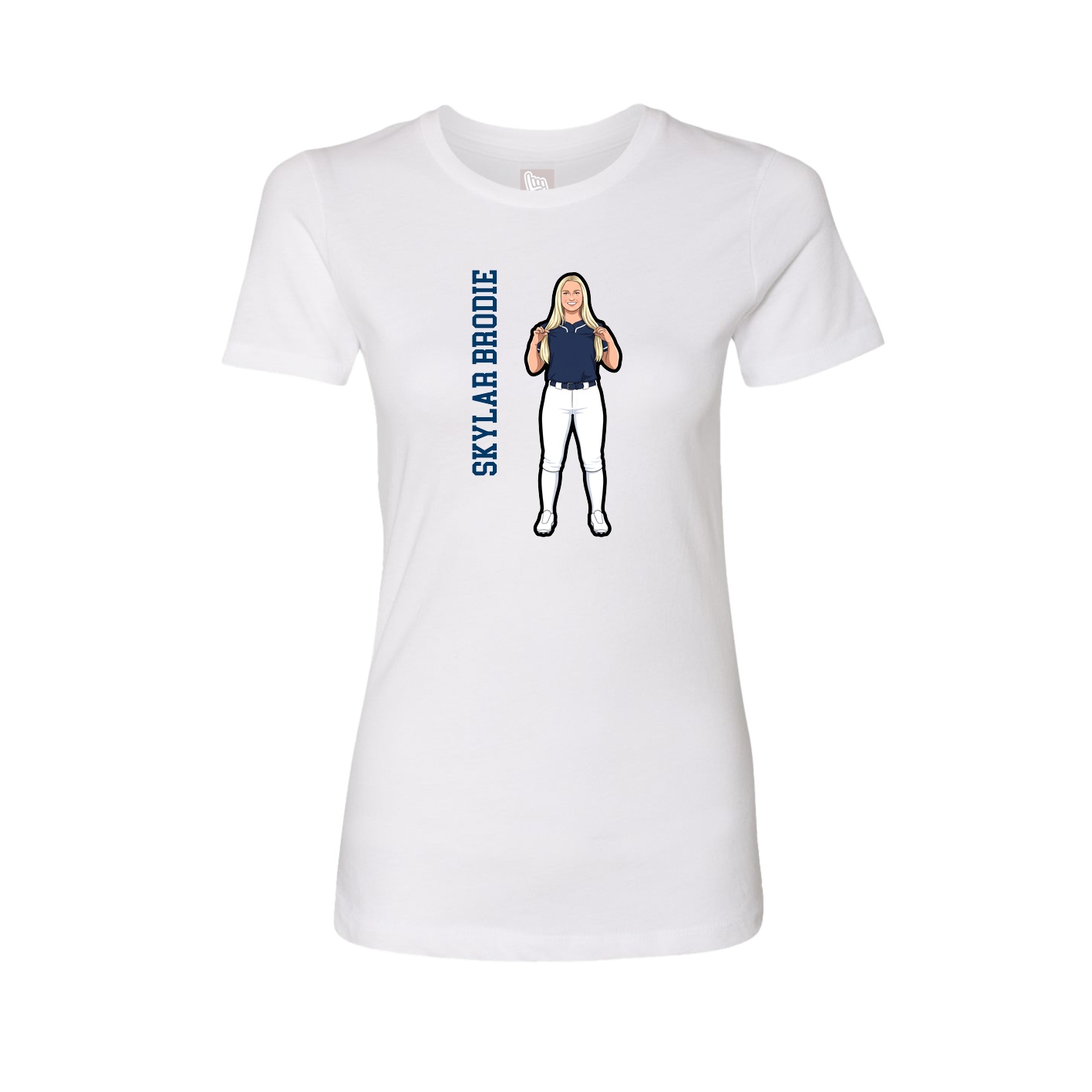 Womens Tee