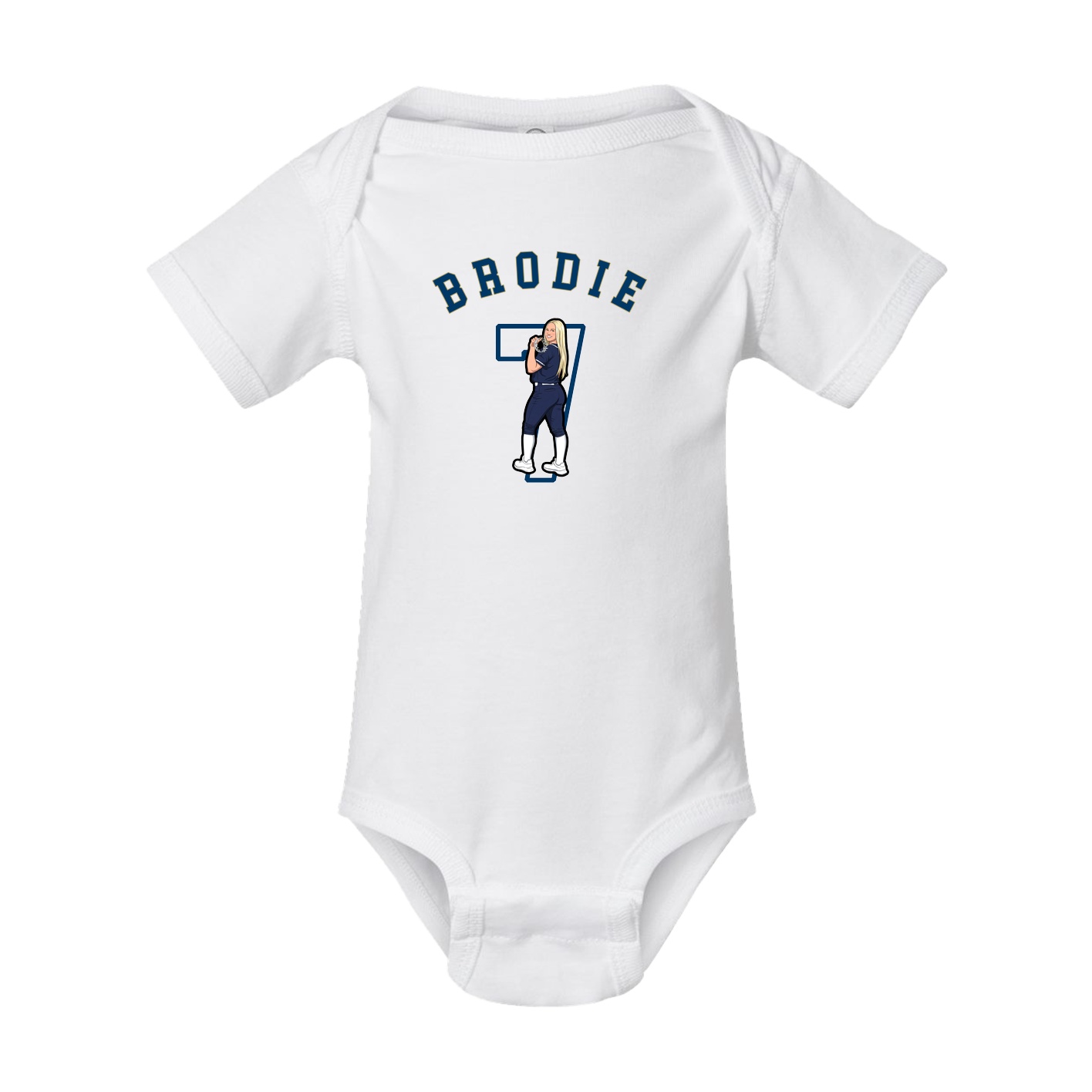 Baby Onesie