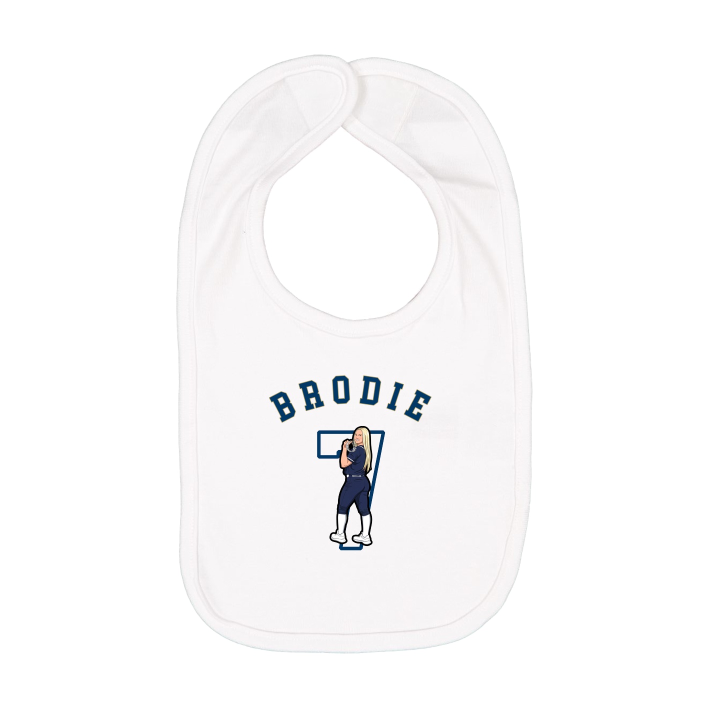 Infant Bib