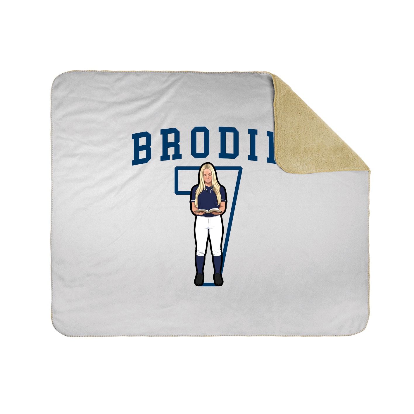 Throw Blanket