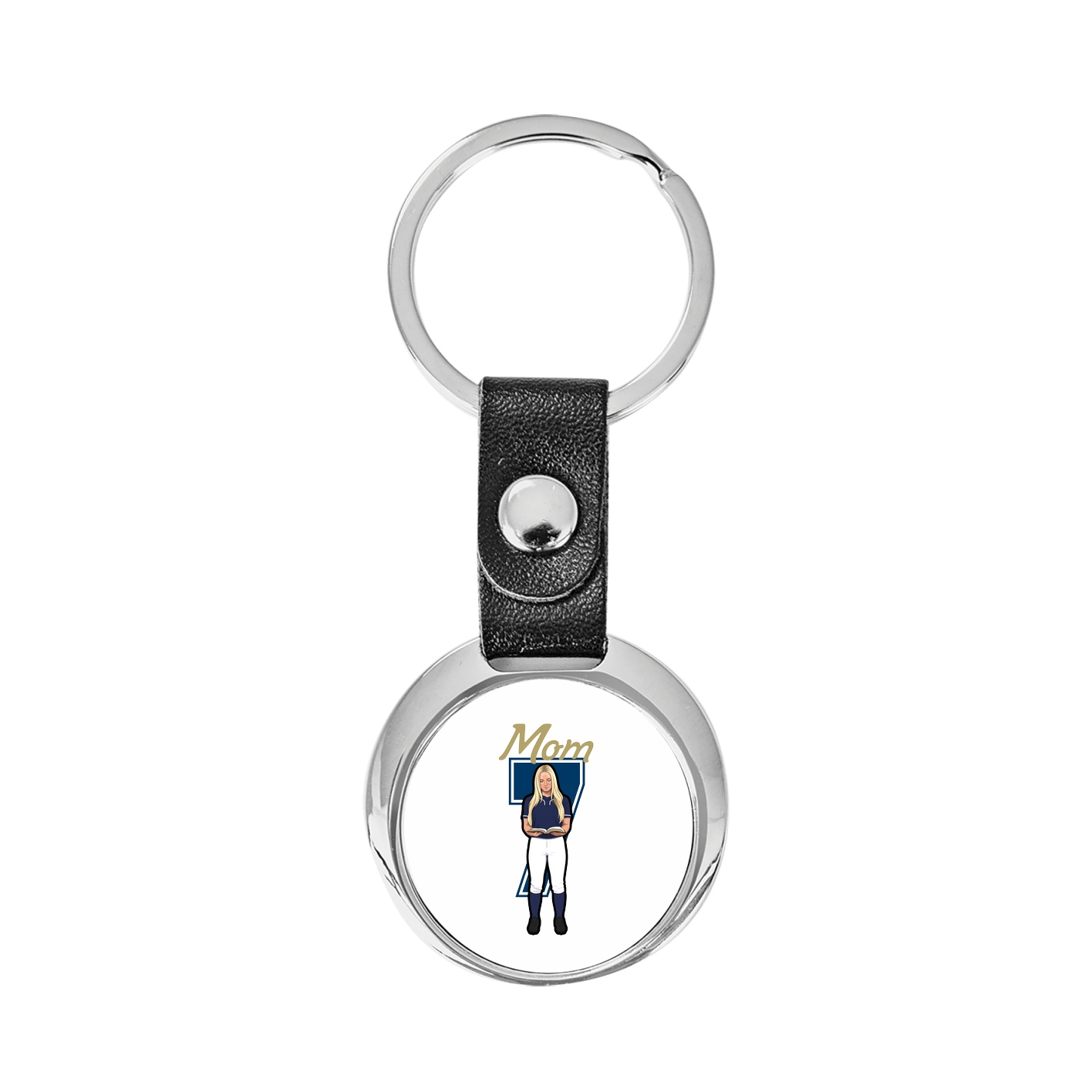 Key Chain — Mothers Day Shirsey in Classic