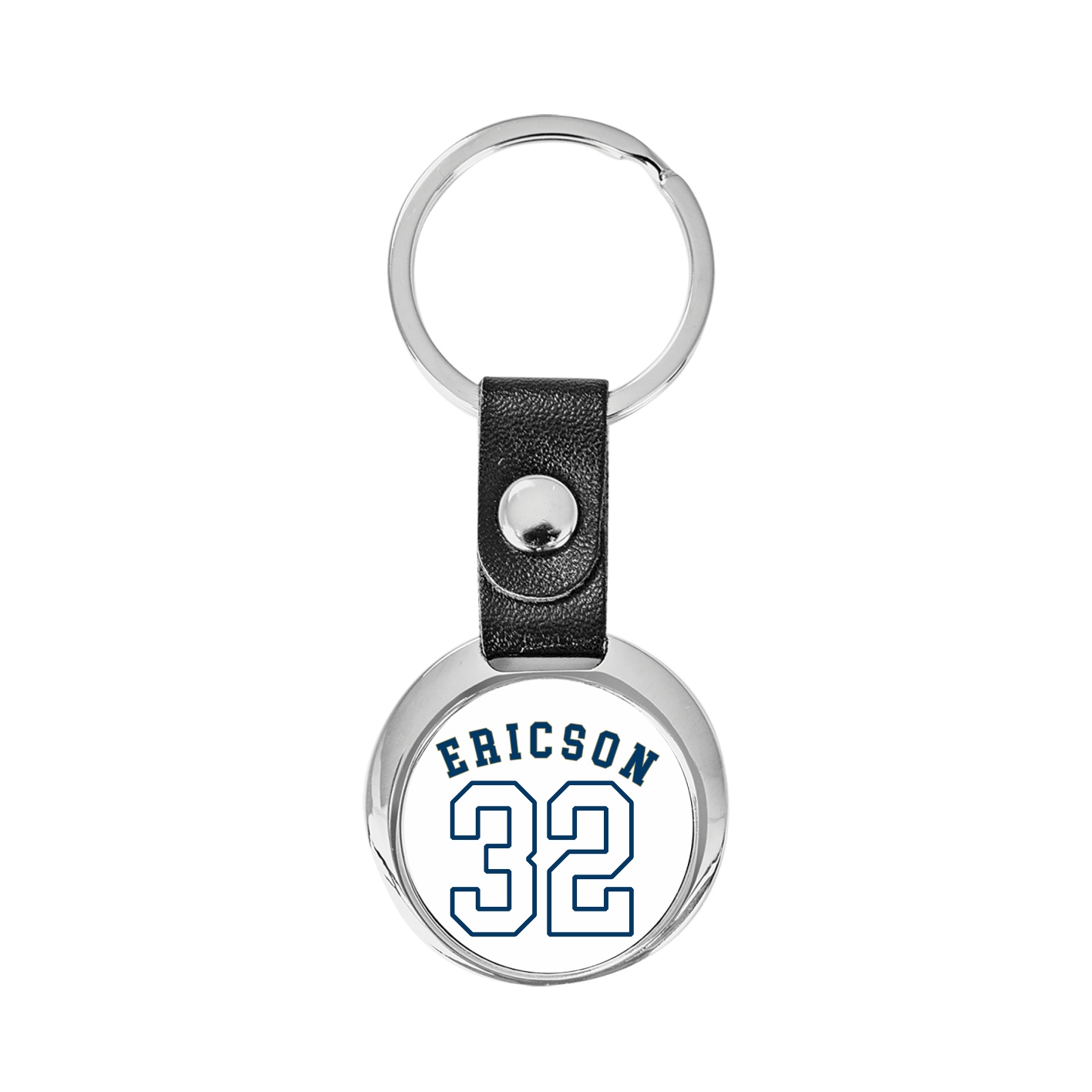 Key Chain — Shirsey Arch in Classic