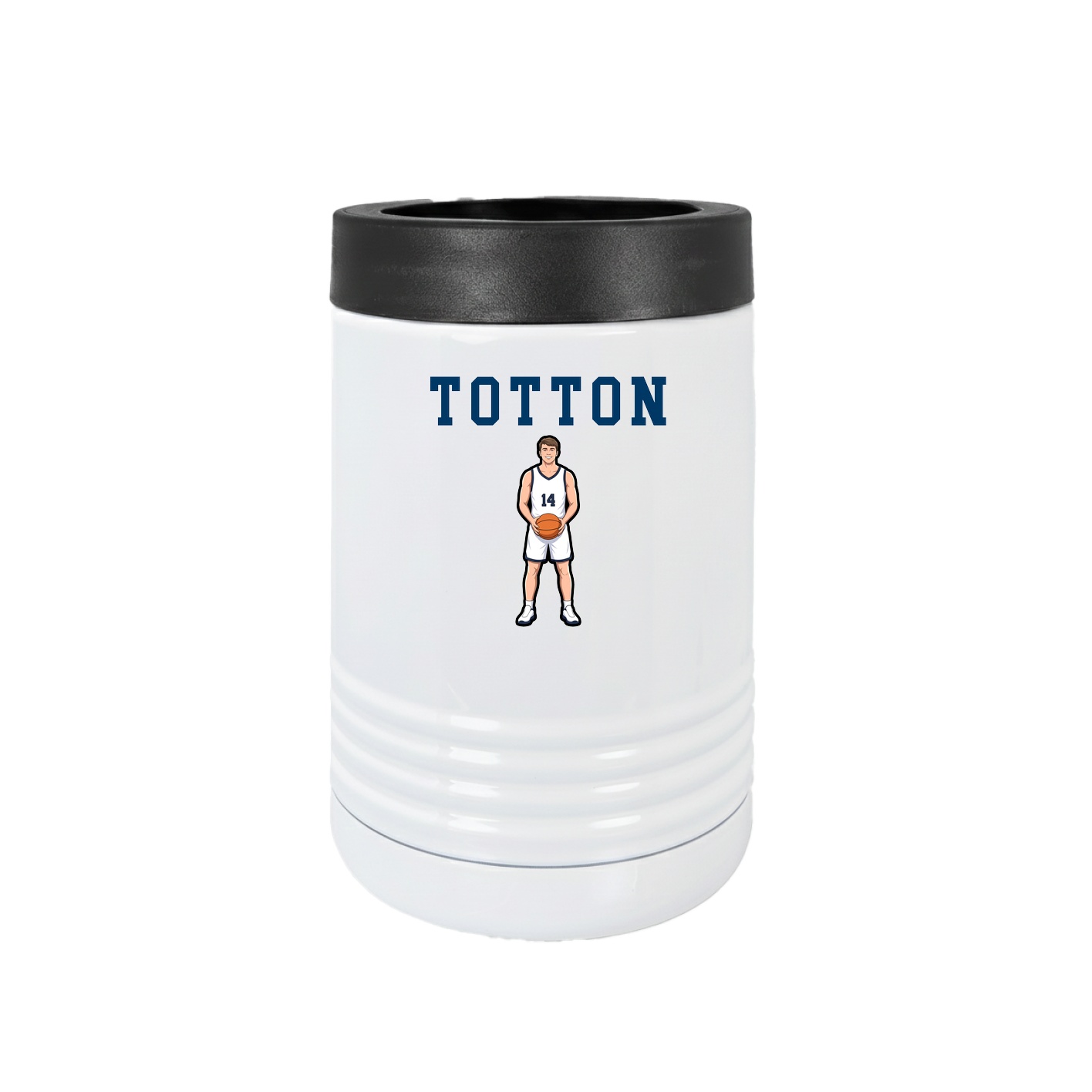 Beverage Holder — Shirsey in White