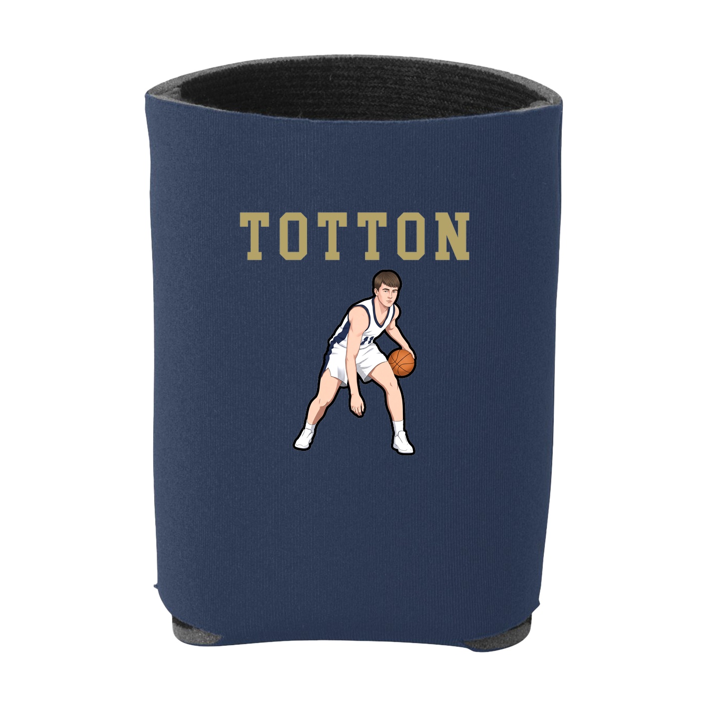 Can Holder — Shirsey in Navy