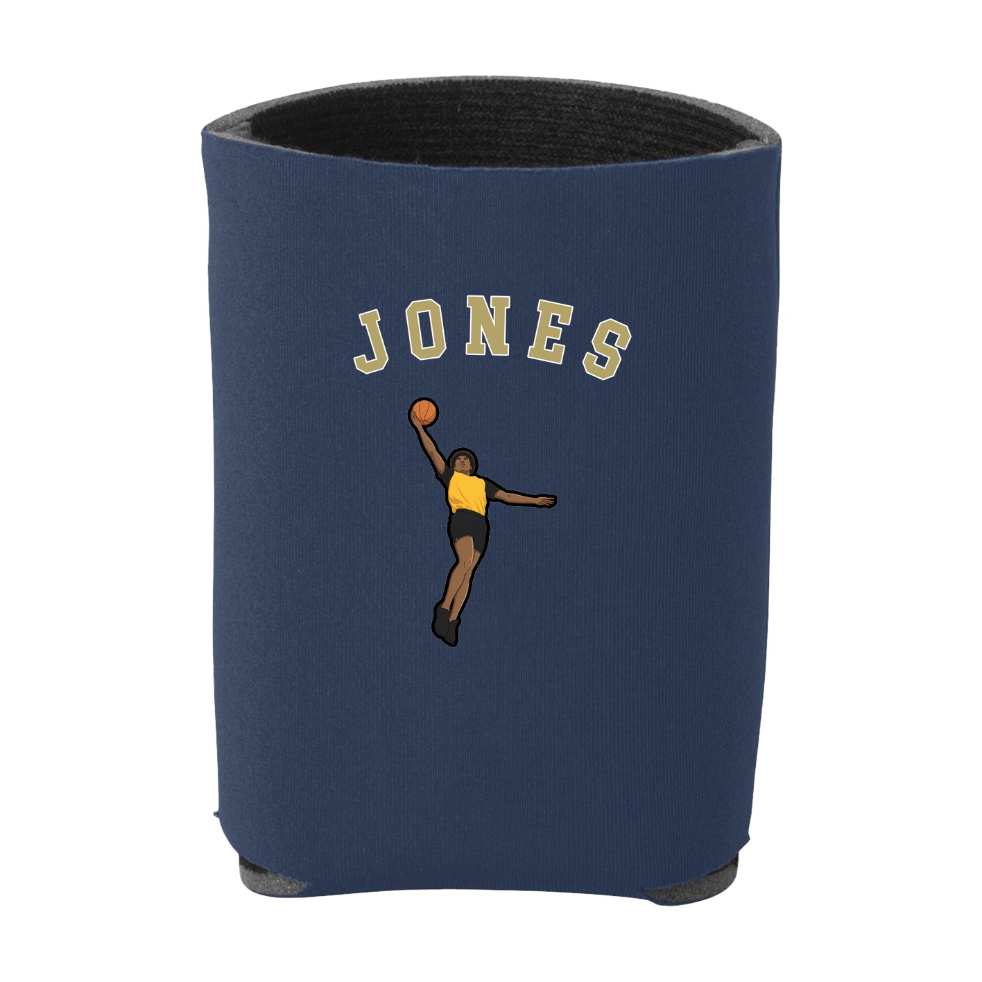 Can Holder — Shirsey Arch in Navy