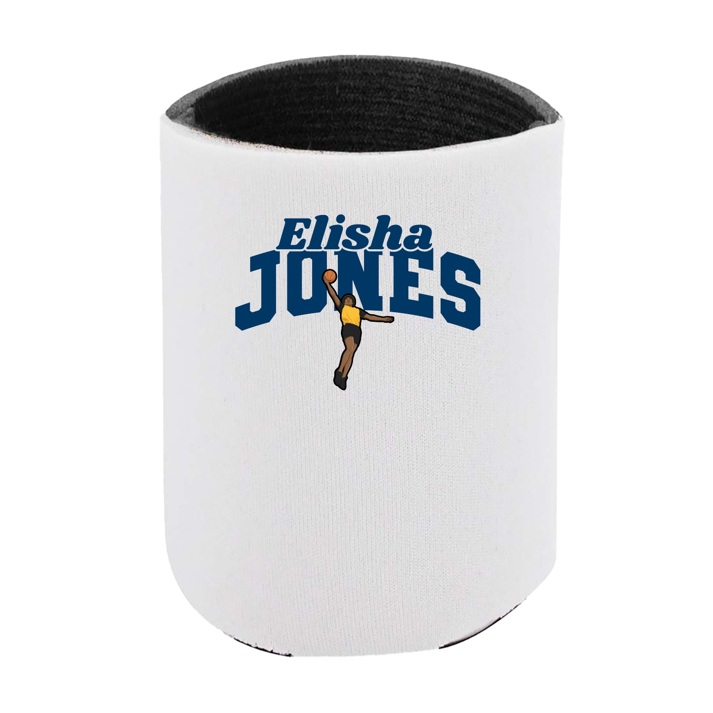 Can Holder — Signature Arch in White
