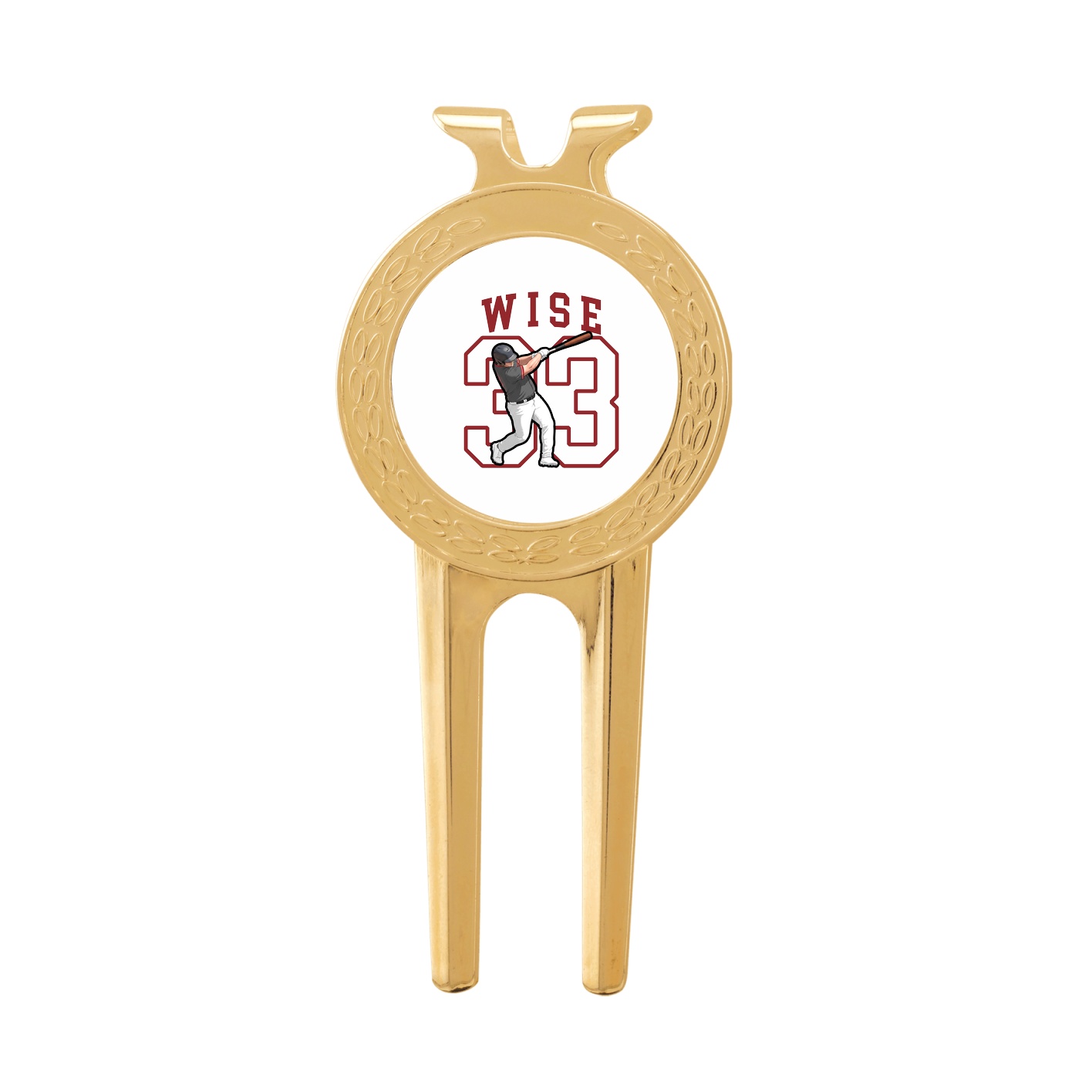 Divot Tool with Ball Marker — Shirsey in Classic