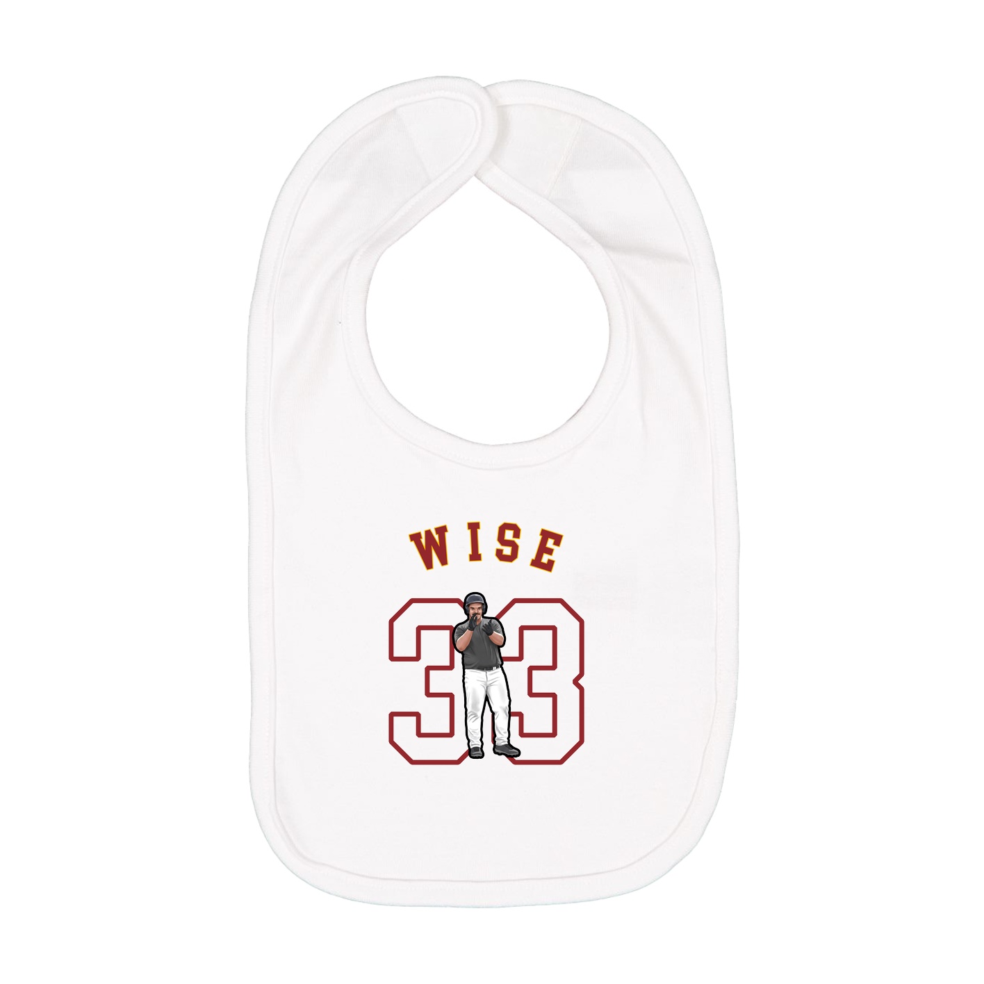 Infant Bib