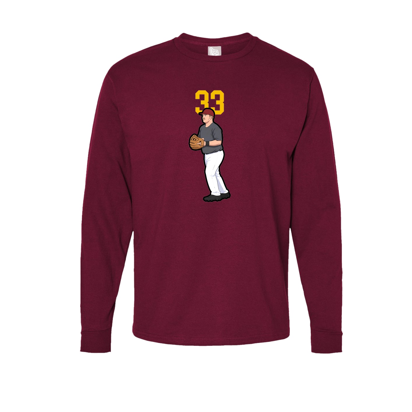 Long Sleeve Tee