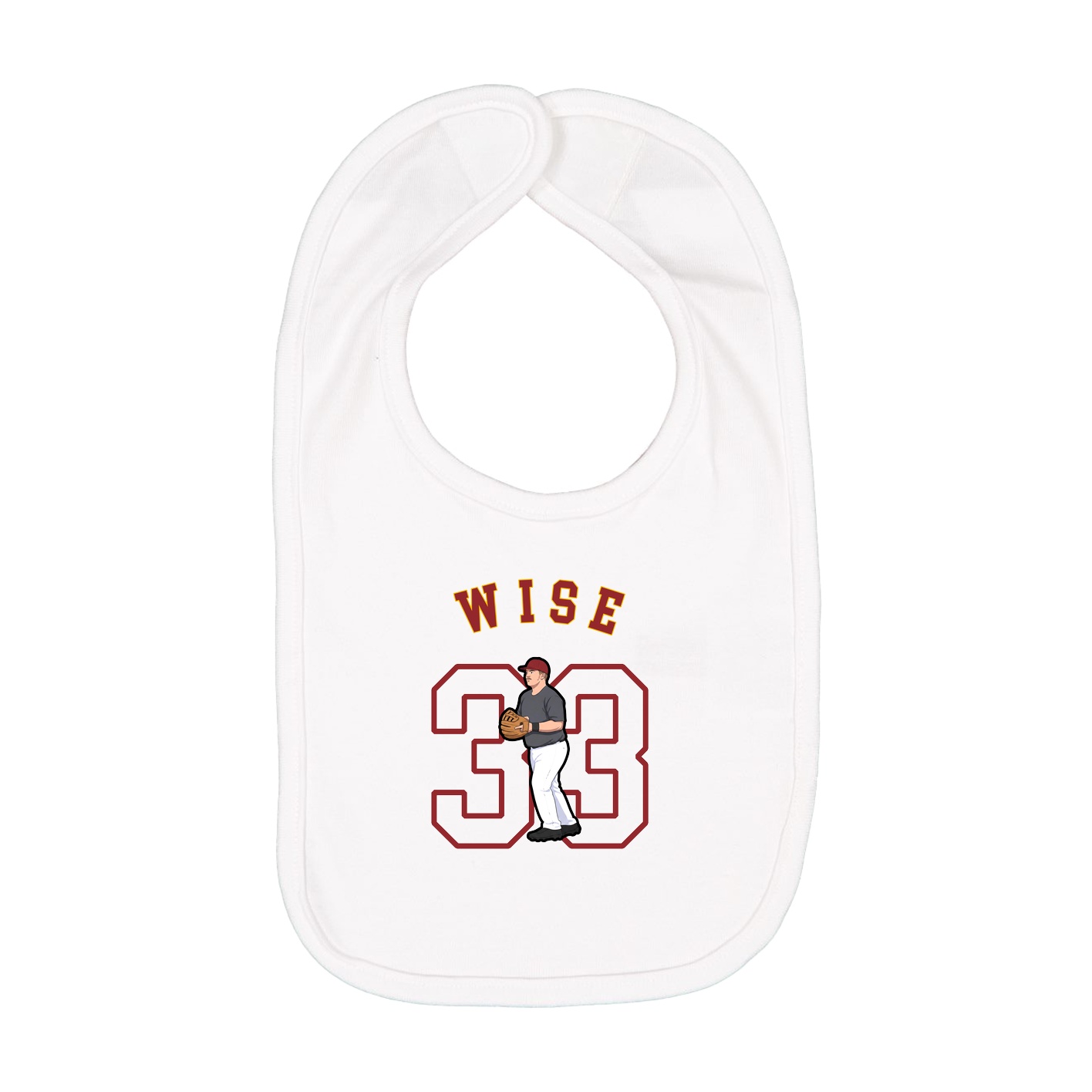 Infant Bib