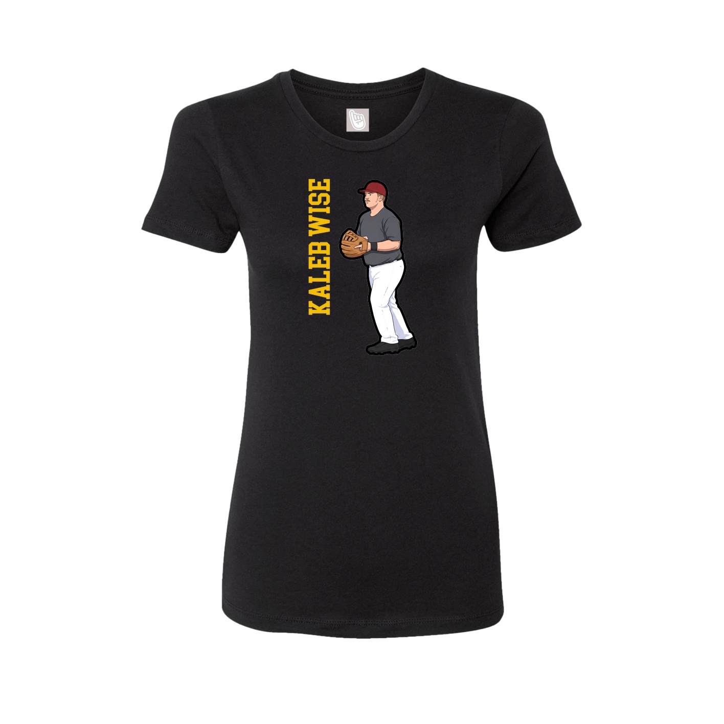 Fitted Women's Tee