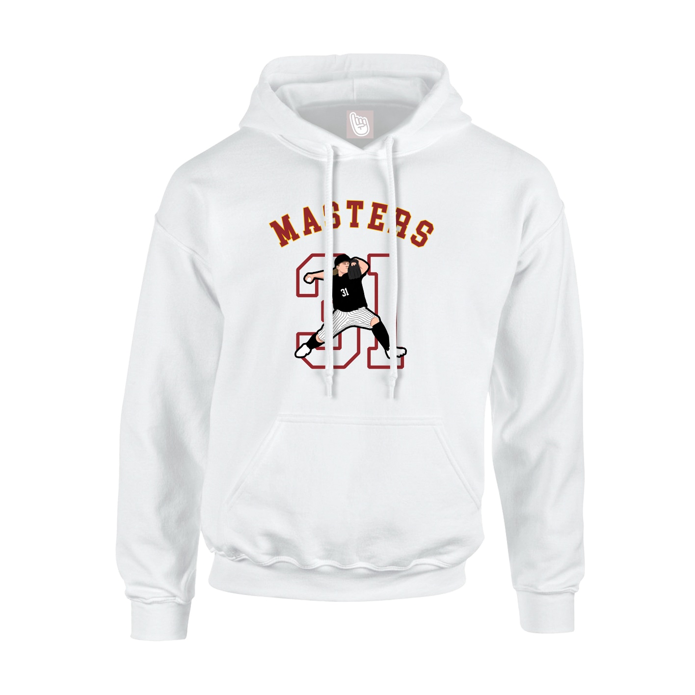 NIL Club Hoodie