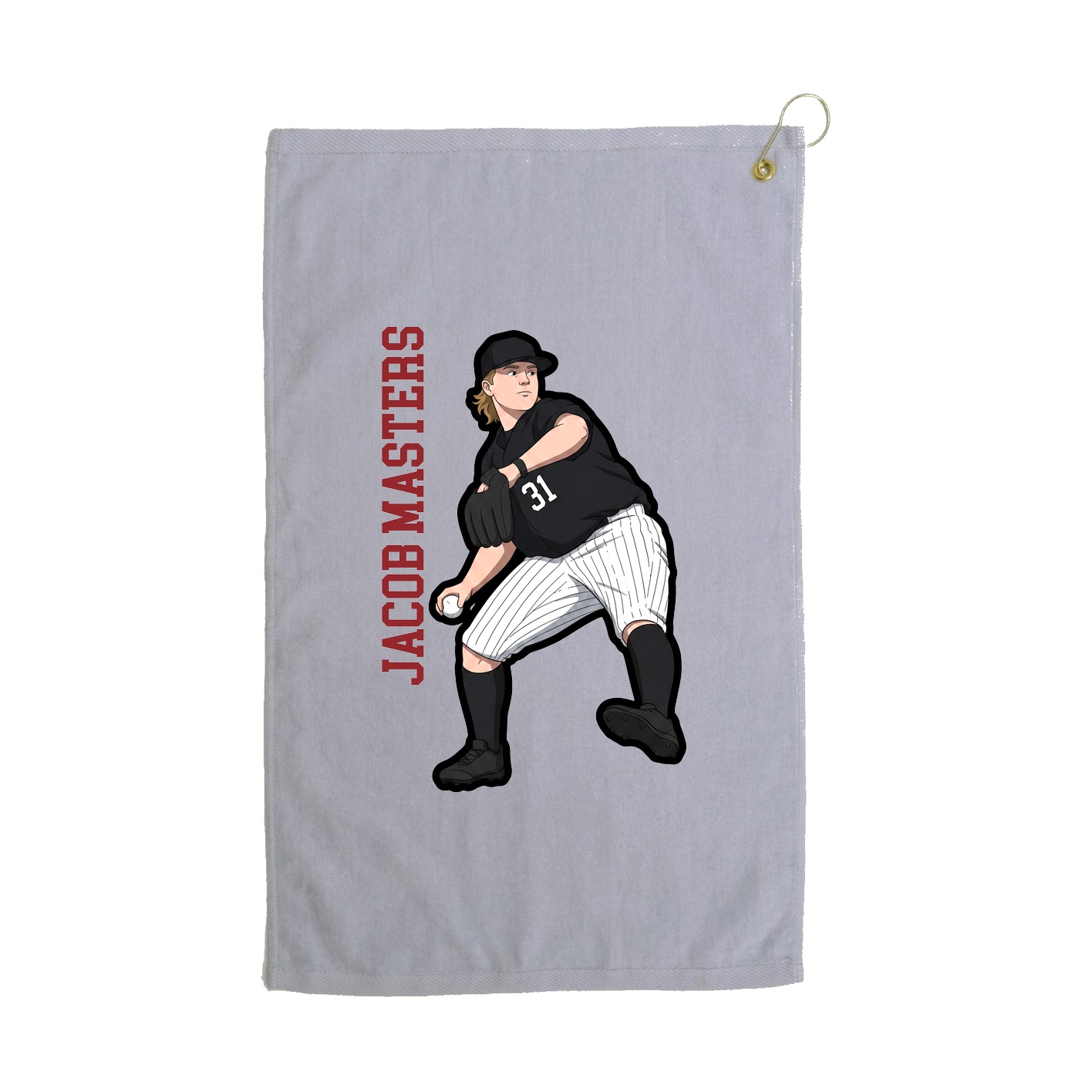 Golf Towel