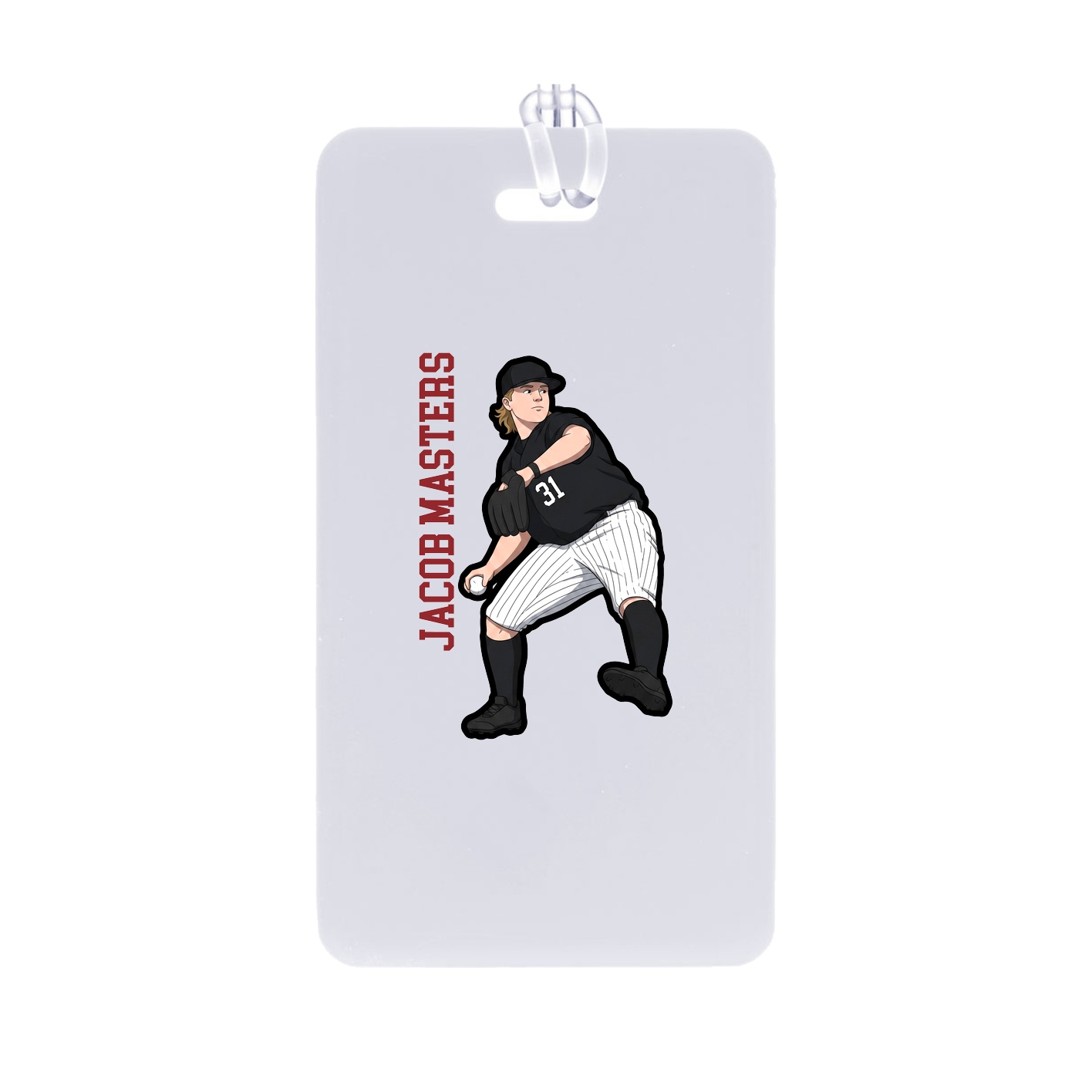 Bag Tag
