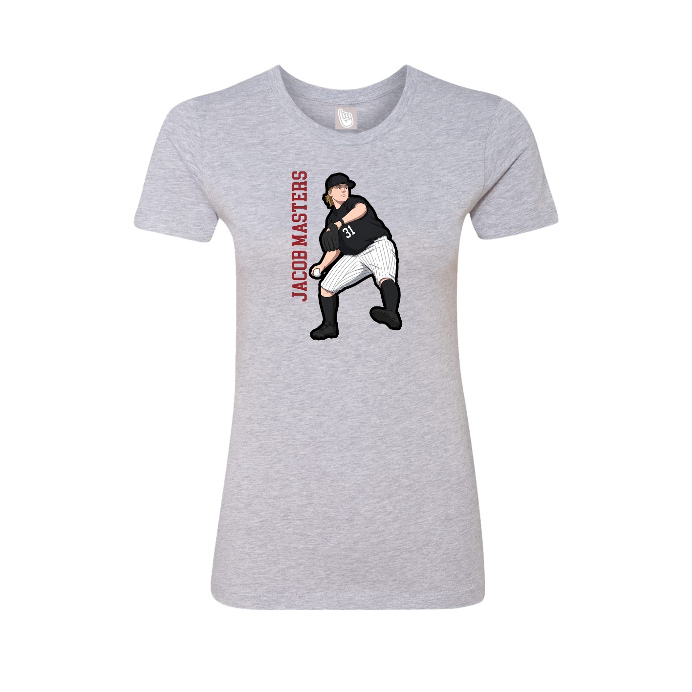 Womens Tee