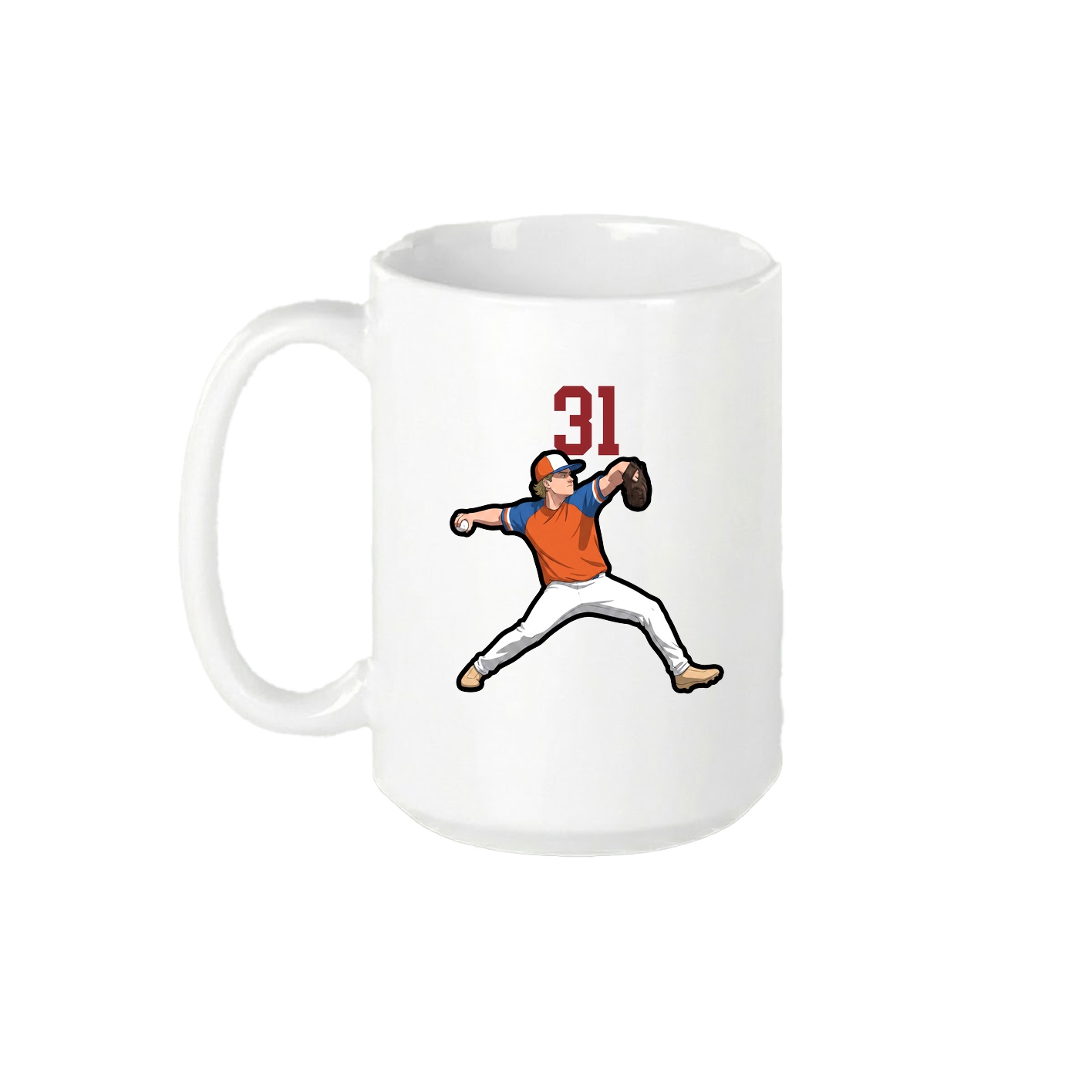 15oz Coffee Mug