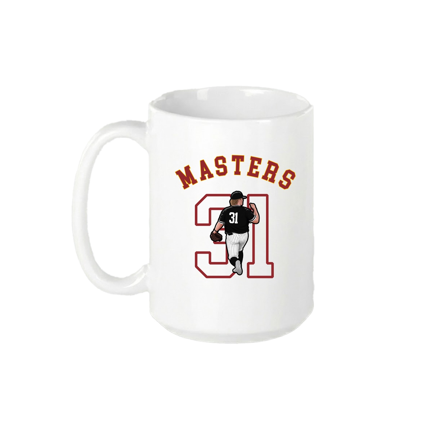 15oz Coffee Mug