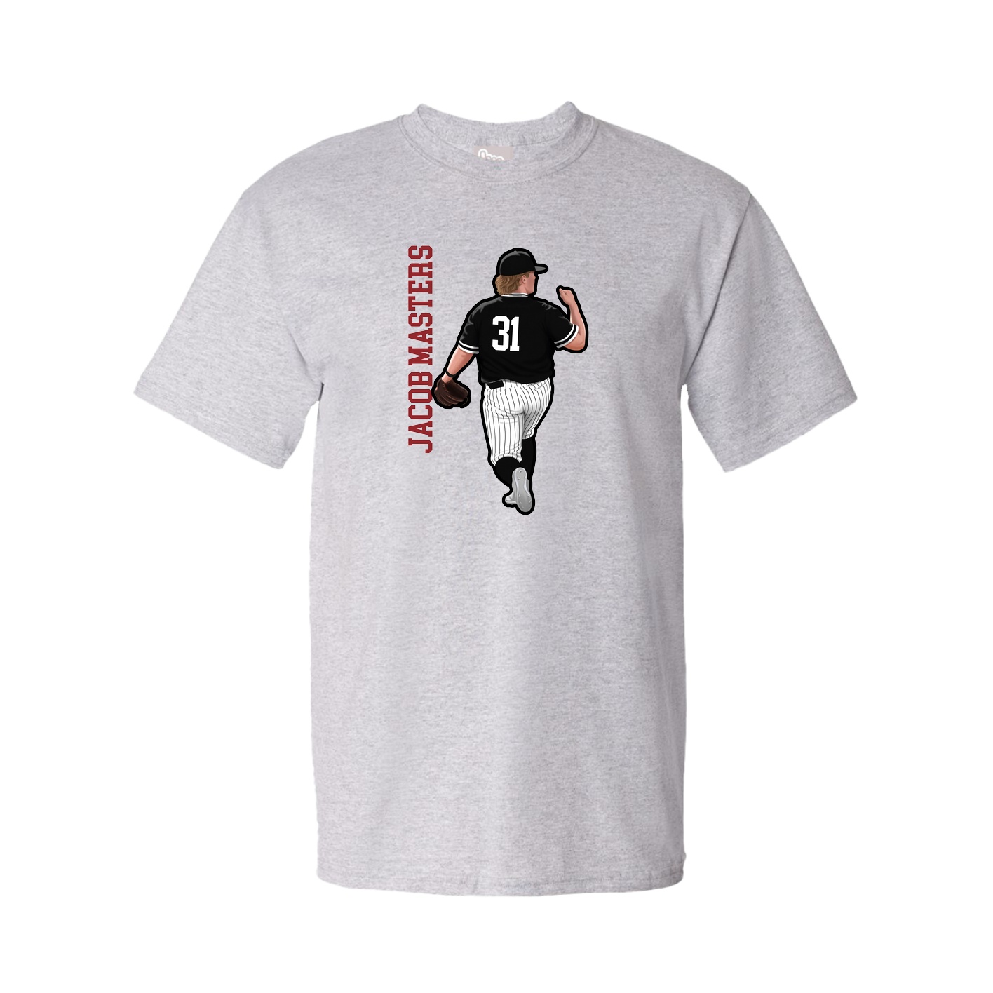 NIL Club Tee