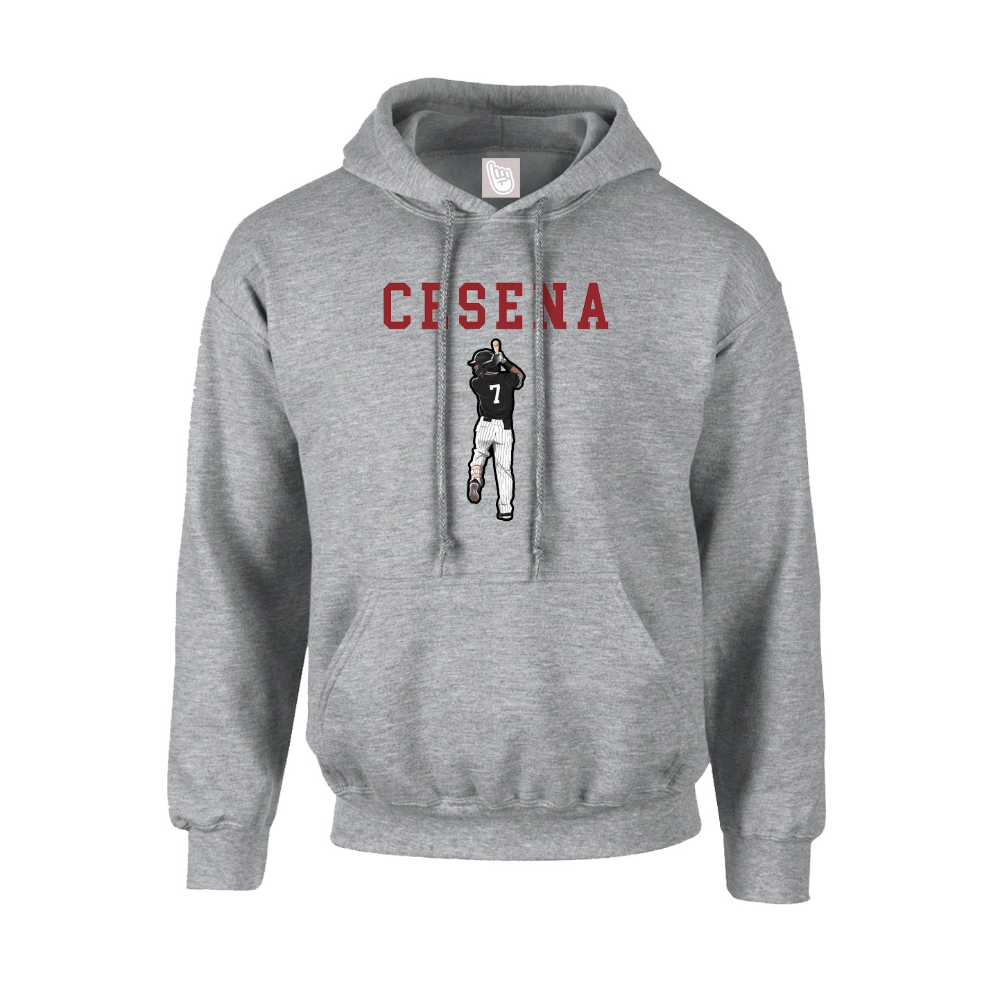 Hoodie