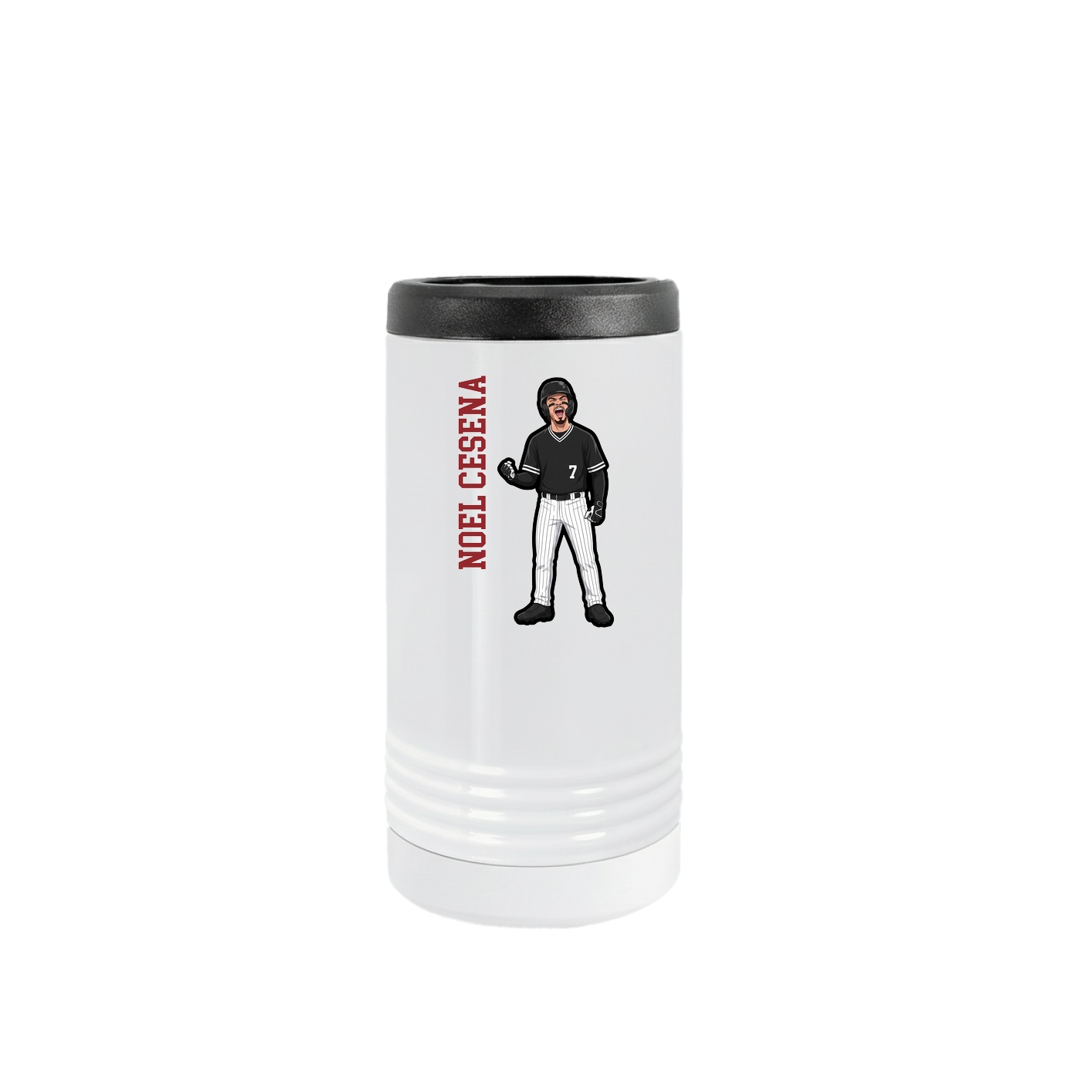 Slim Beverage Holder