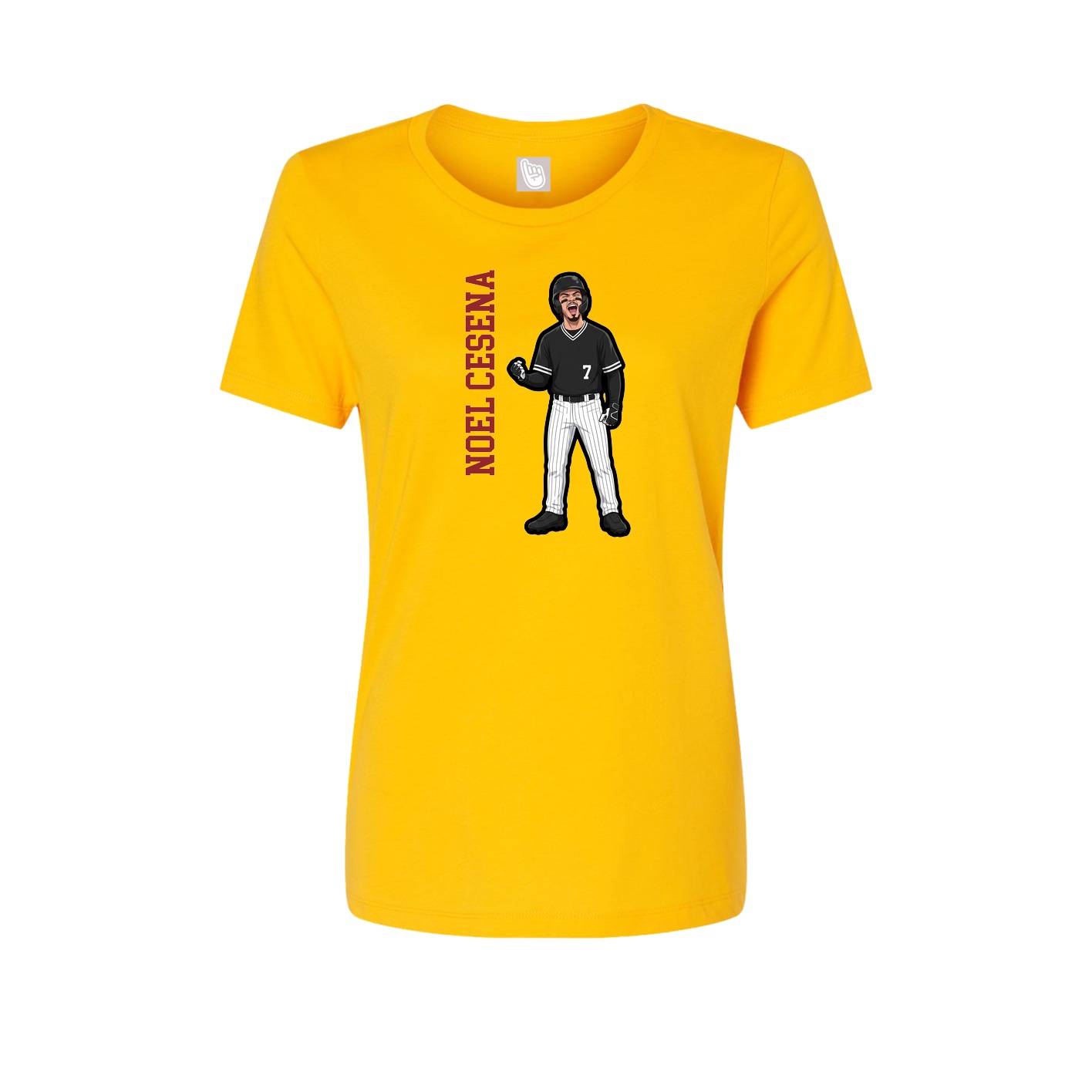 Womens Tee