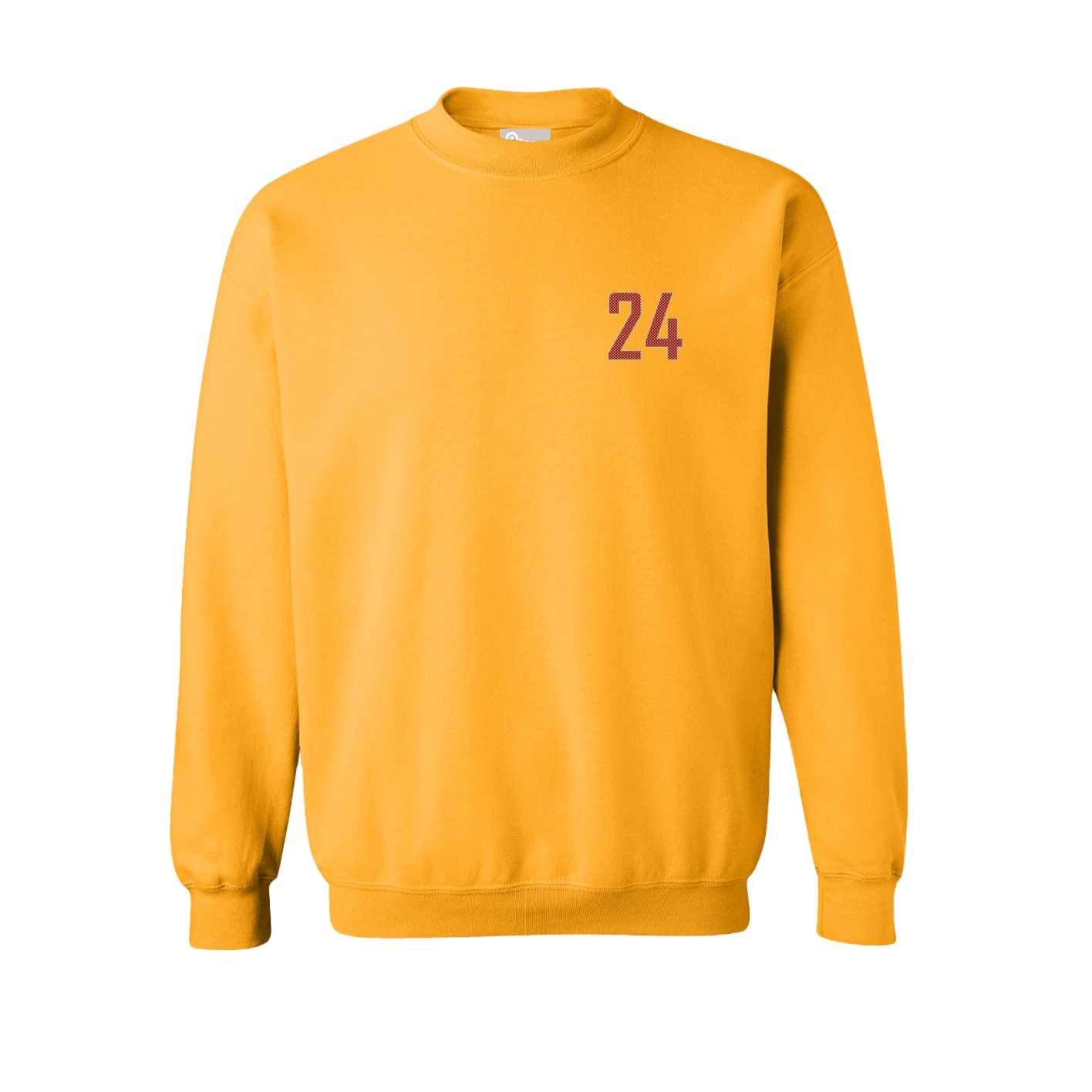 Fleece Crew