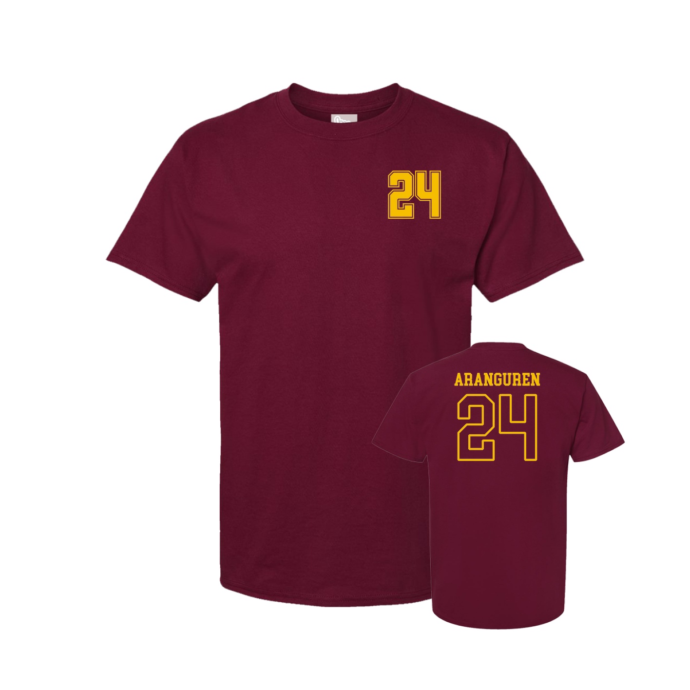 Tee