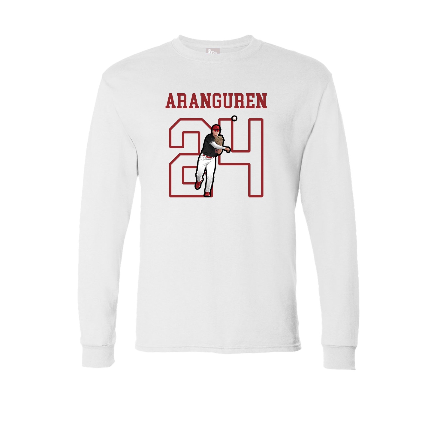 Long Sleeve Tee