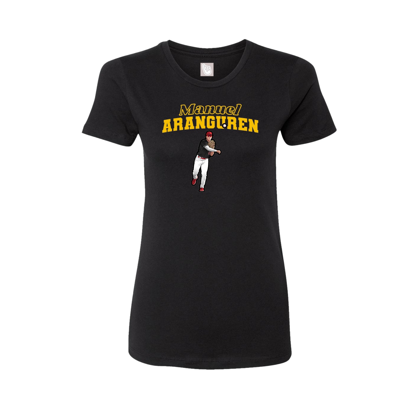 Fitted Women's Tee