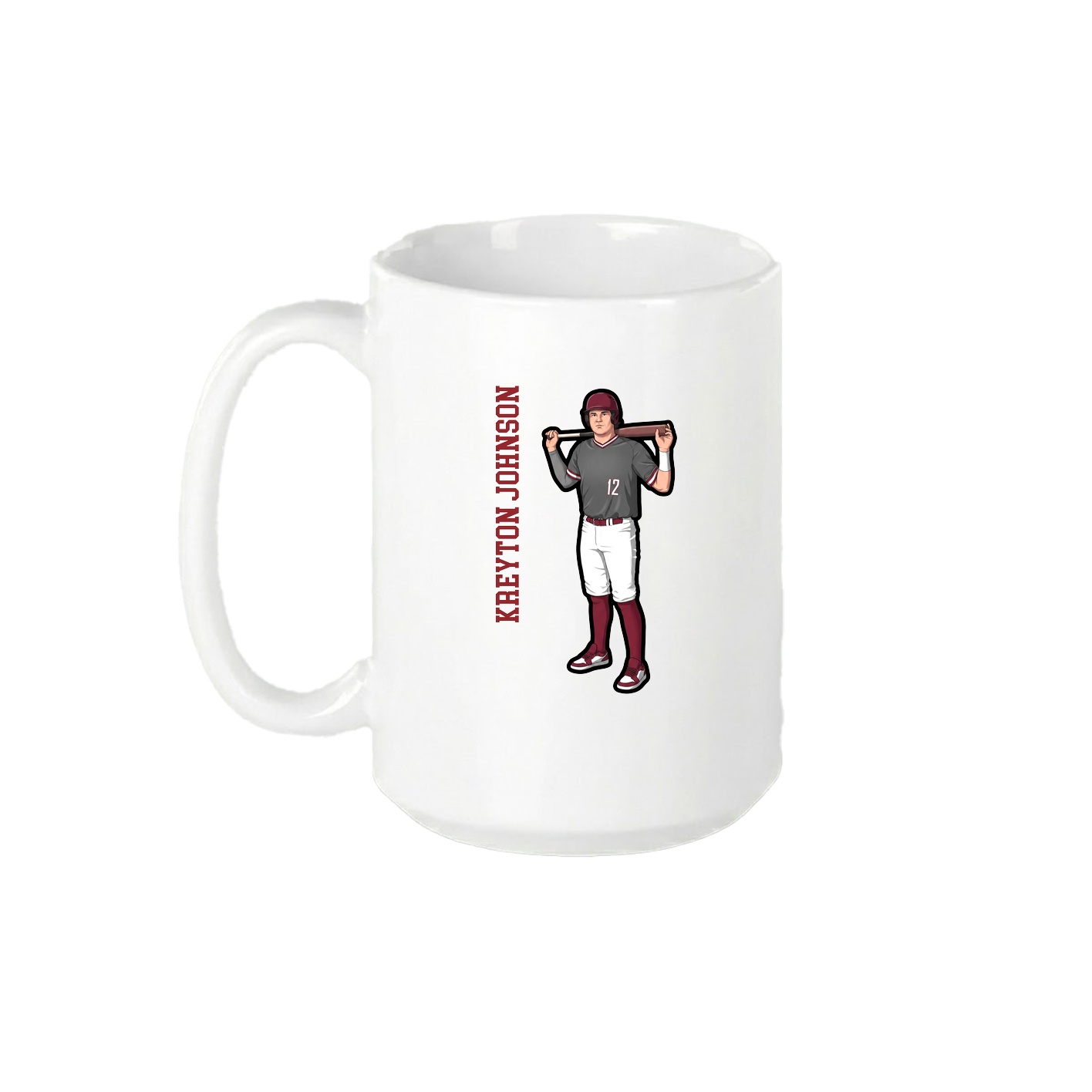 15oz Coffee Mug