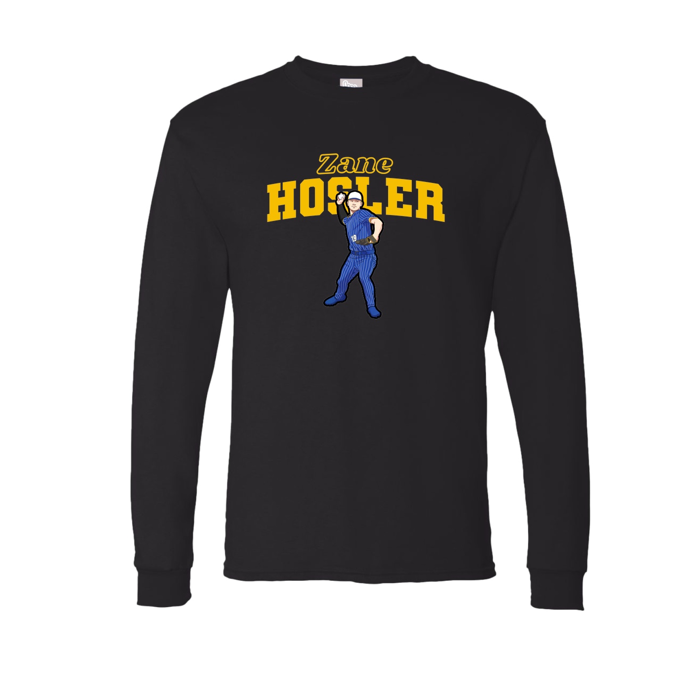 Long Sleeve Tee