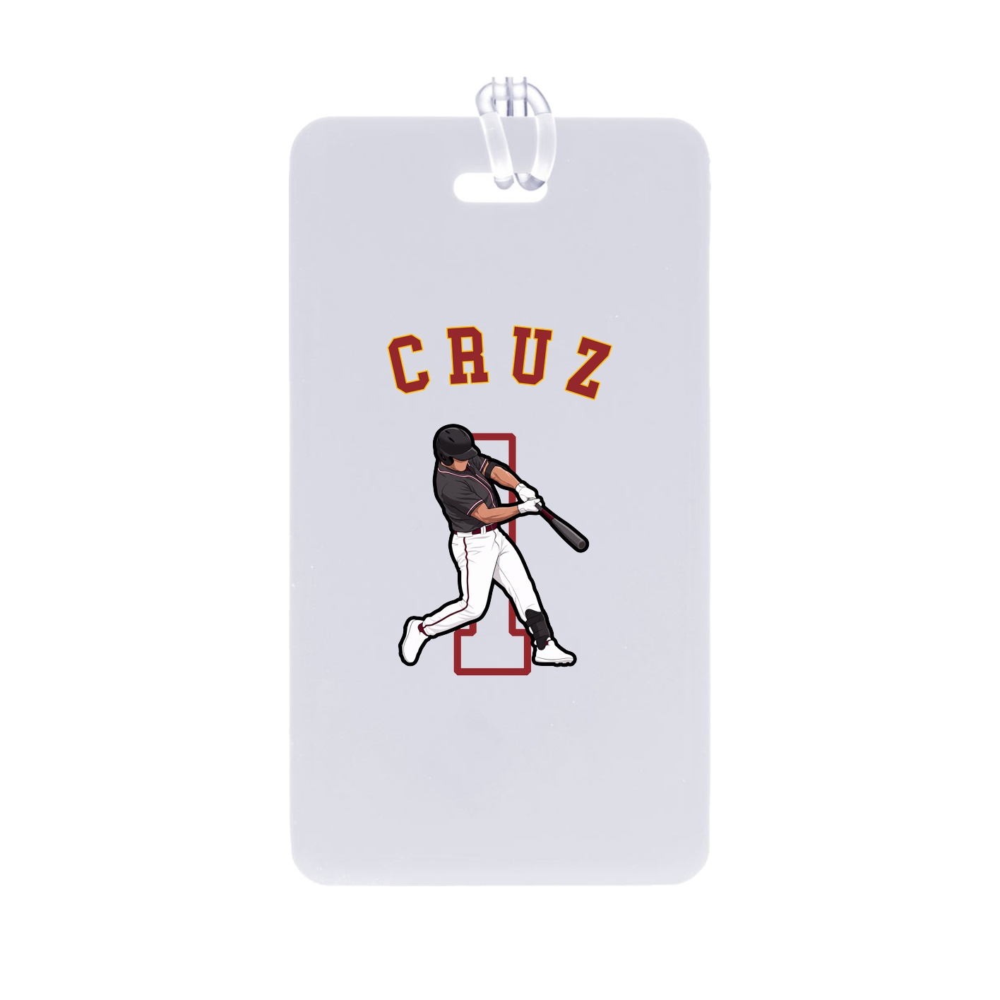 Bag Tag