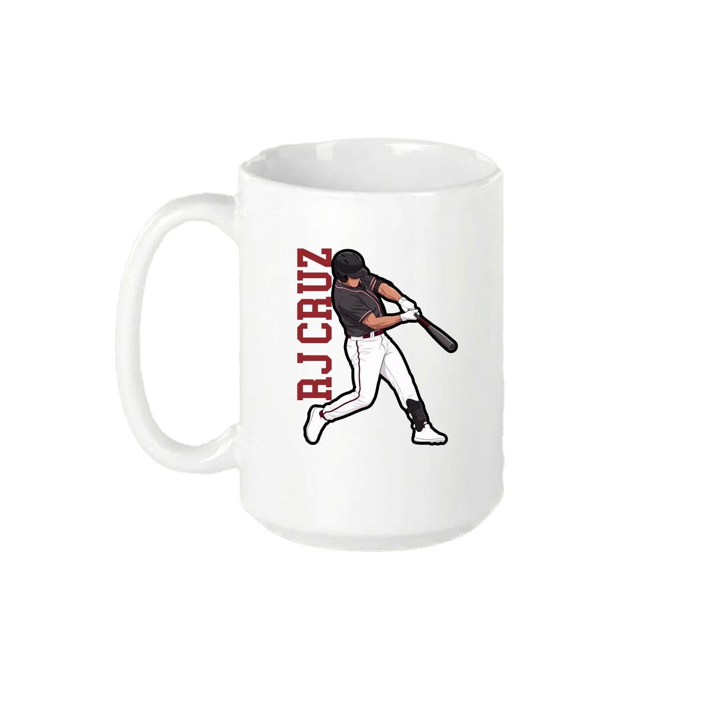 15oz Coffee Mug