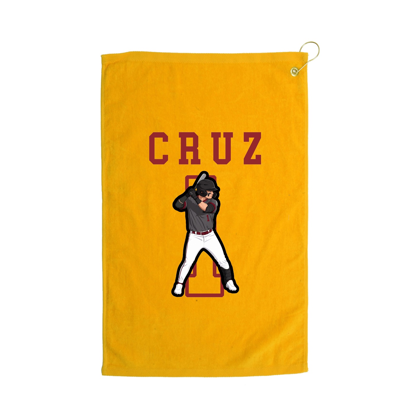 Golf Towel