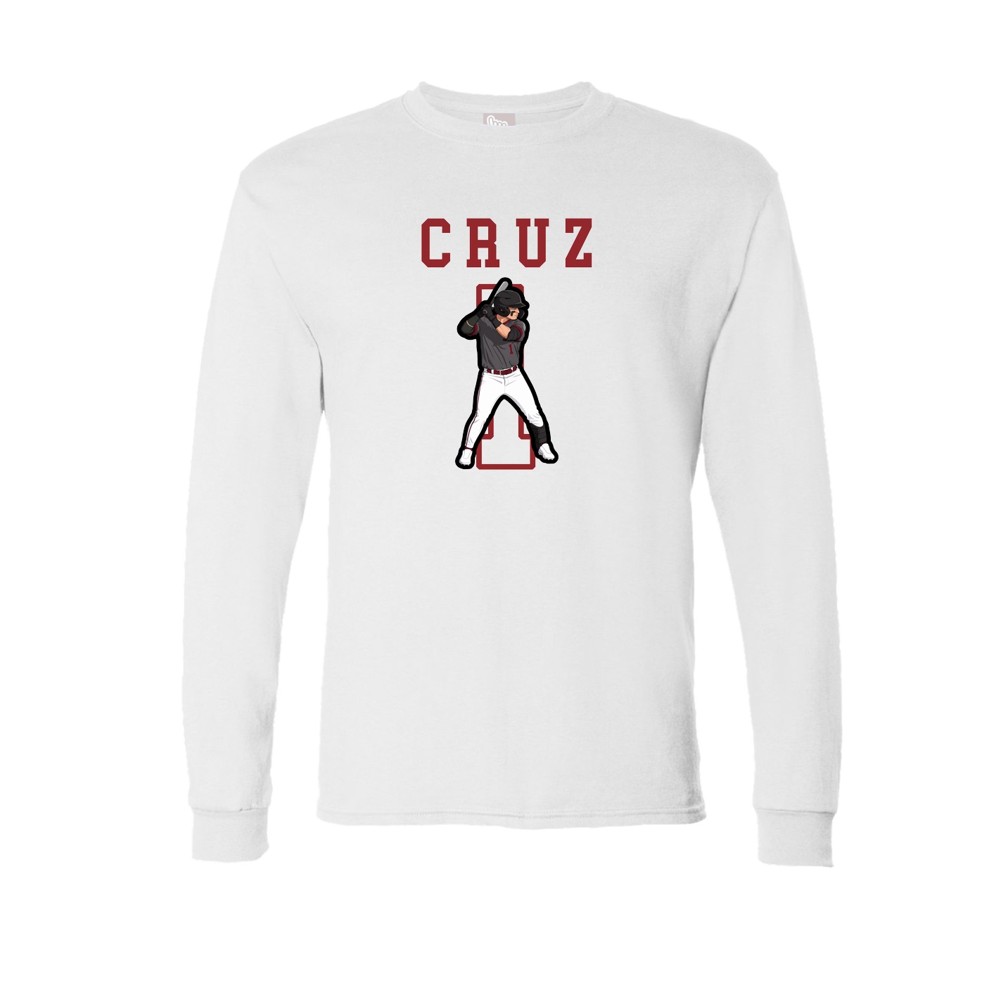 Long Sleeve Tee