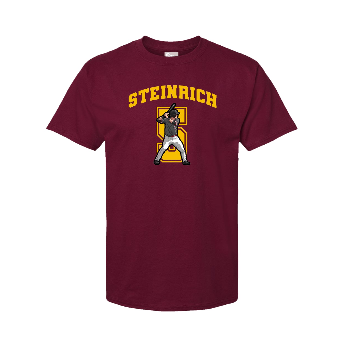 Tee — Number in Cardinal