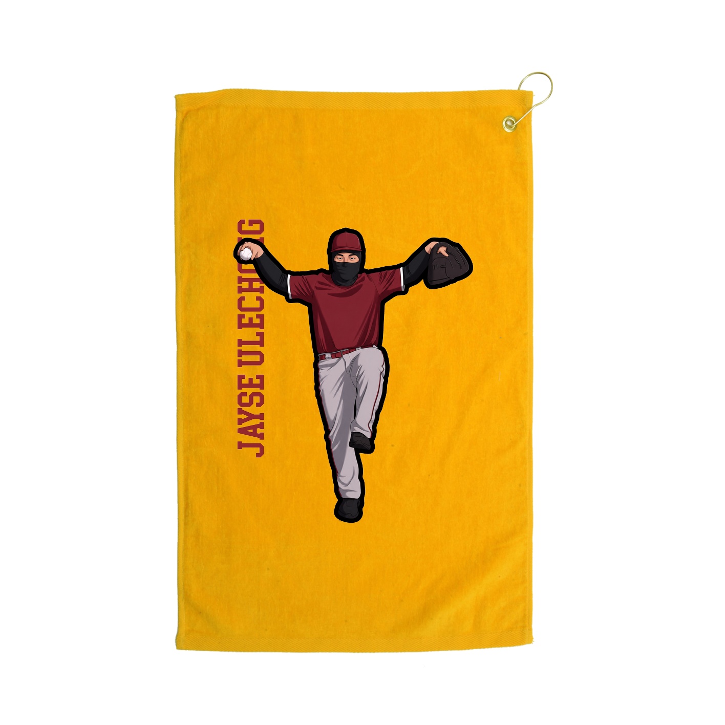 Golf Towel
