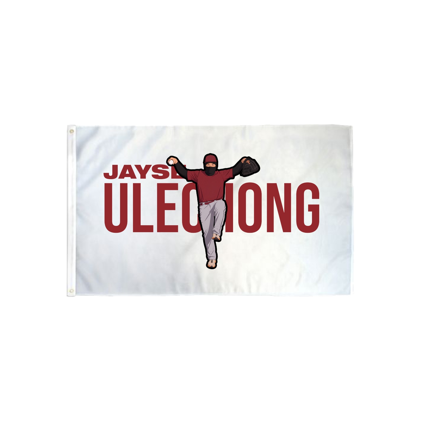 3x5 Flag