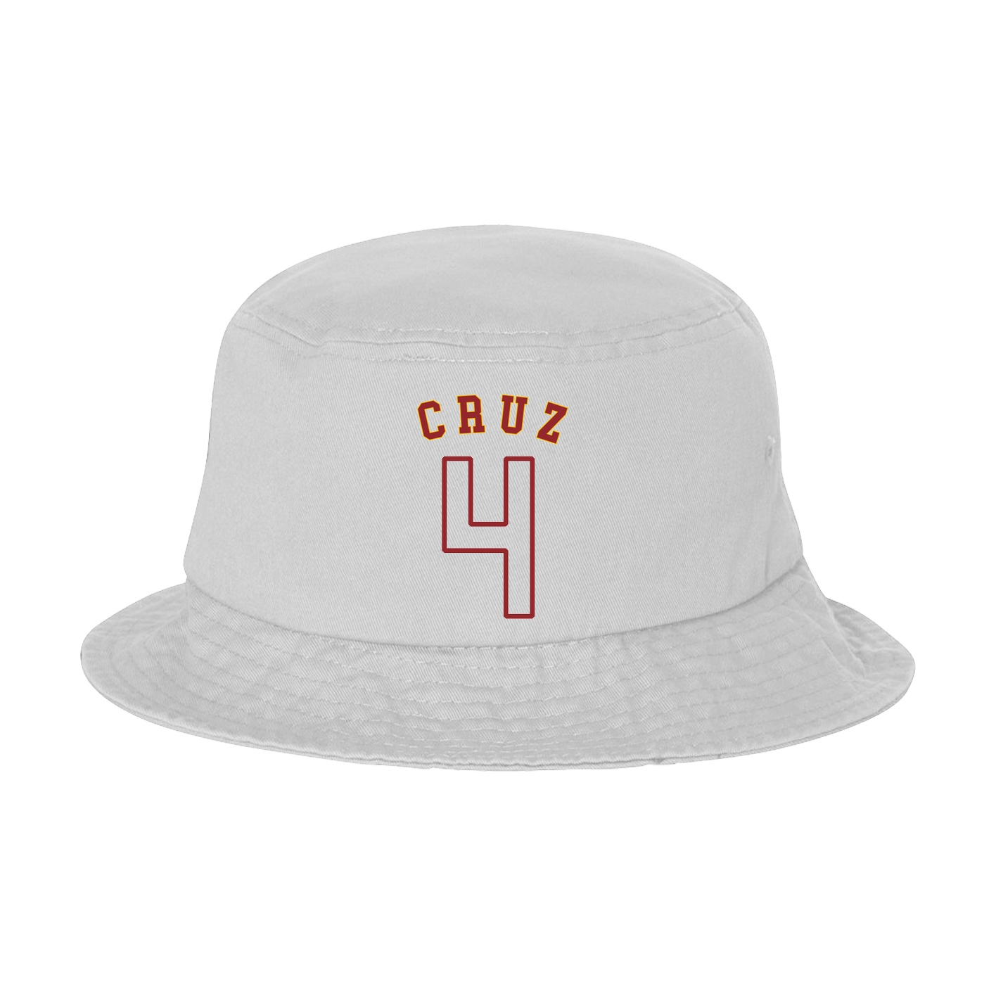 Bucket Cap