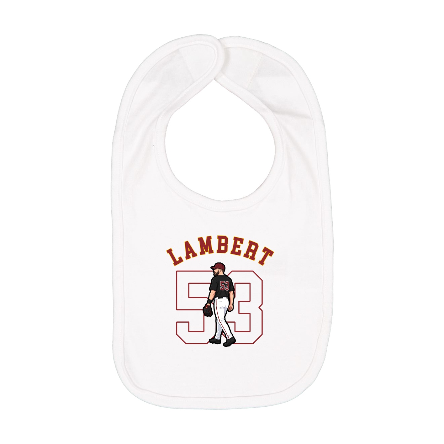 Infant Bib