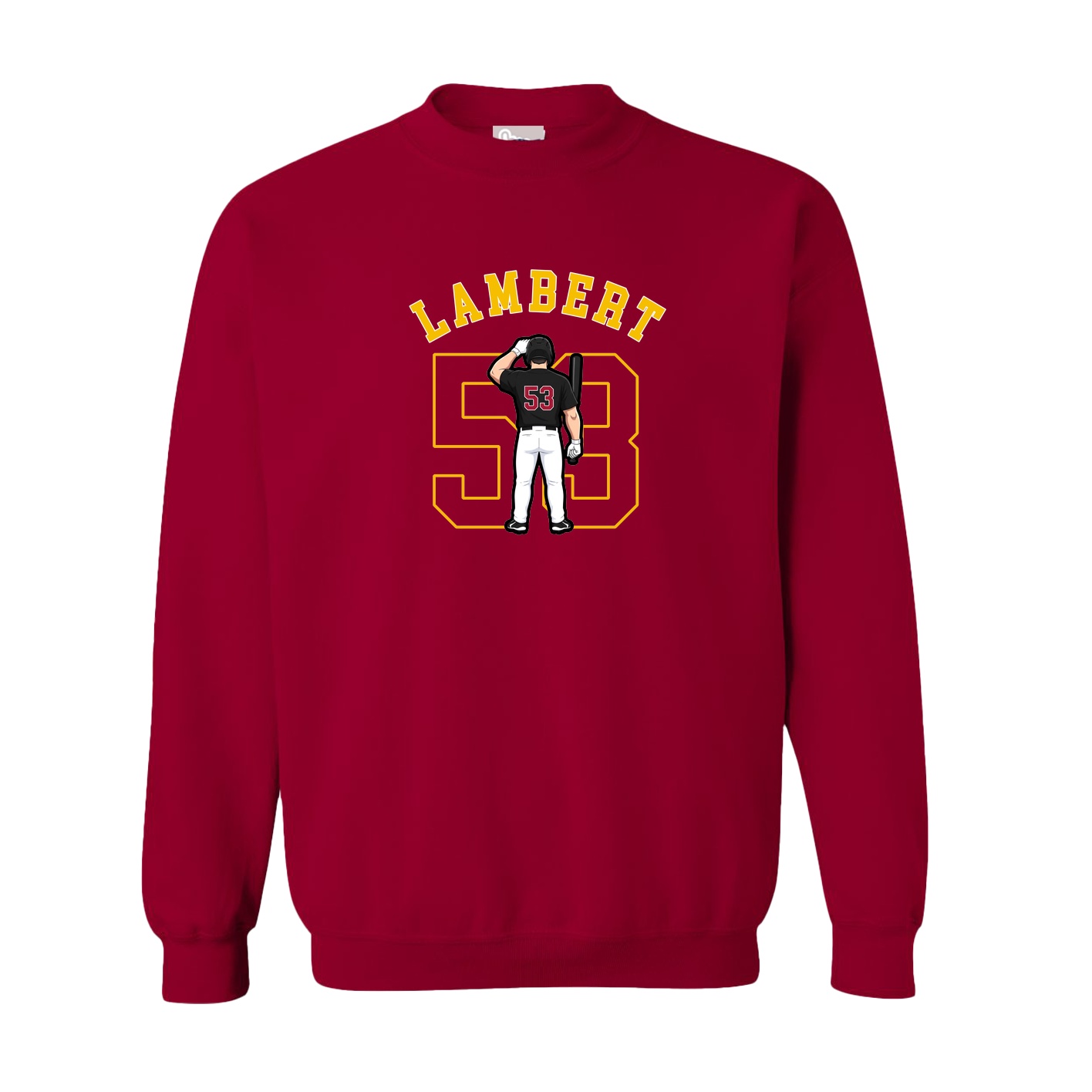 Fleece Crew