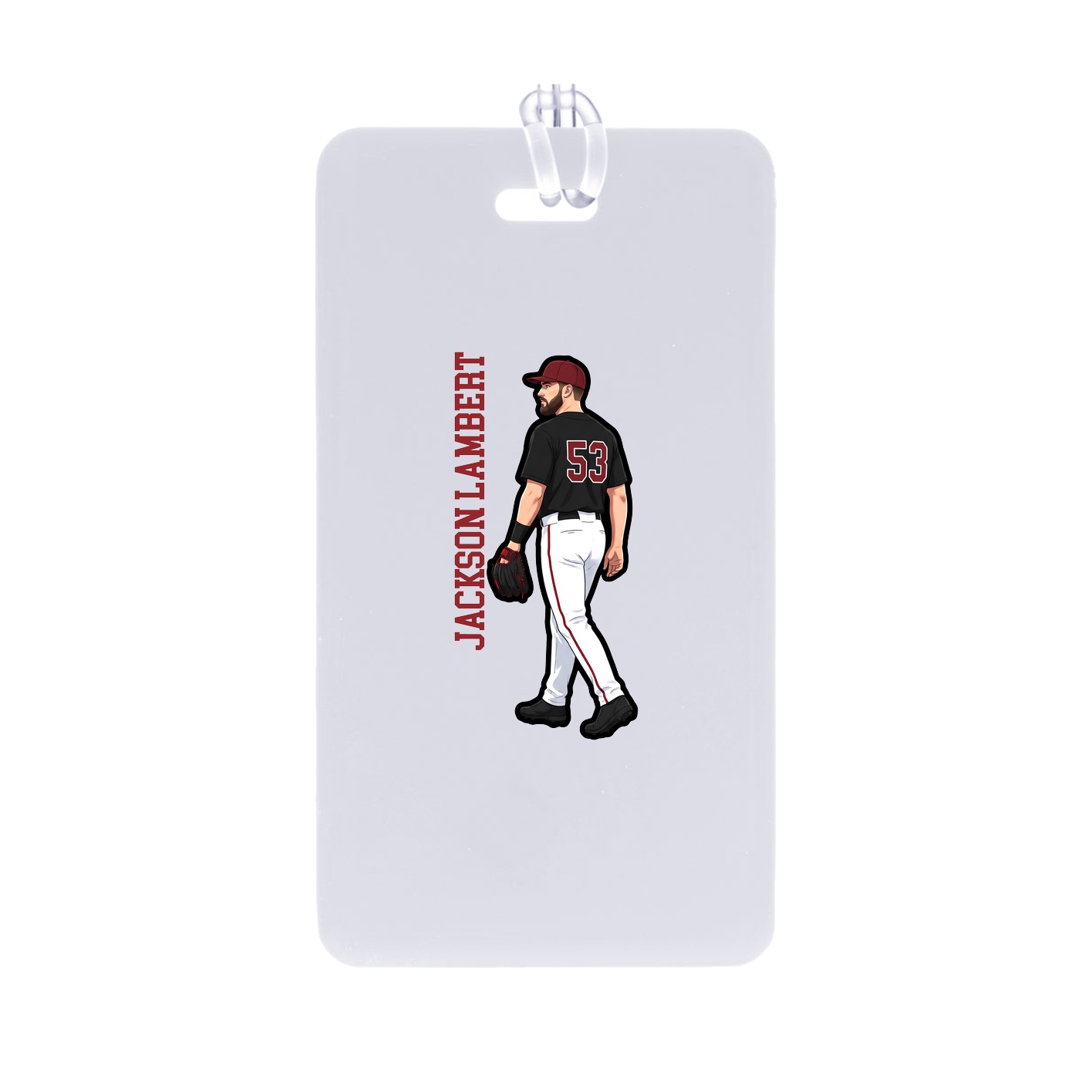 Bag Tag