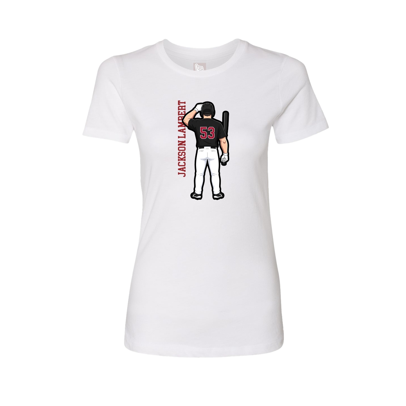 Womens Tee