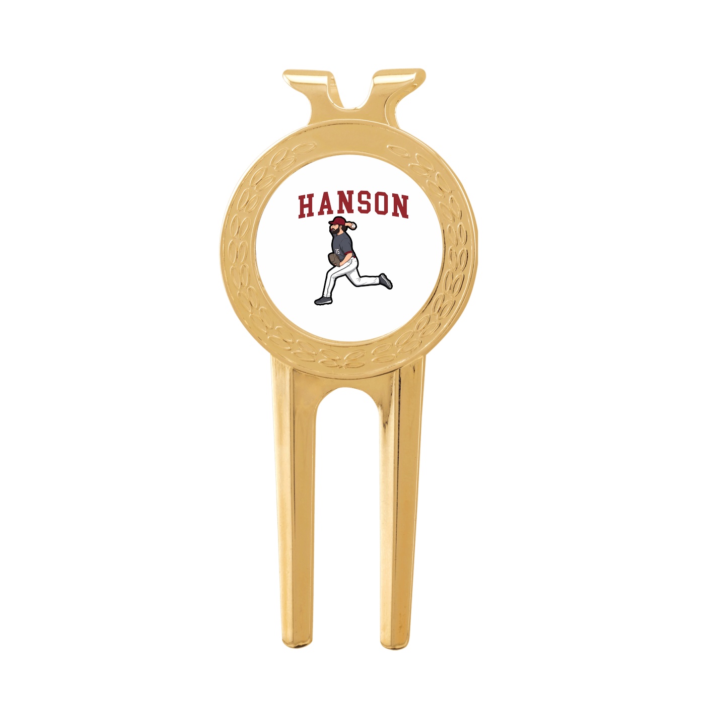 Divot Tool with Ball Marker — Shirsey in Classic