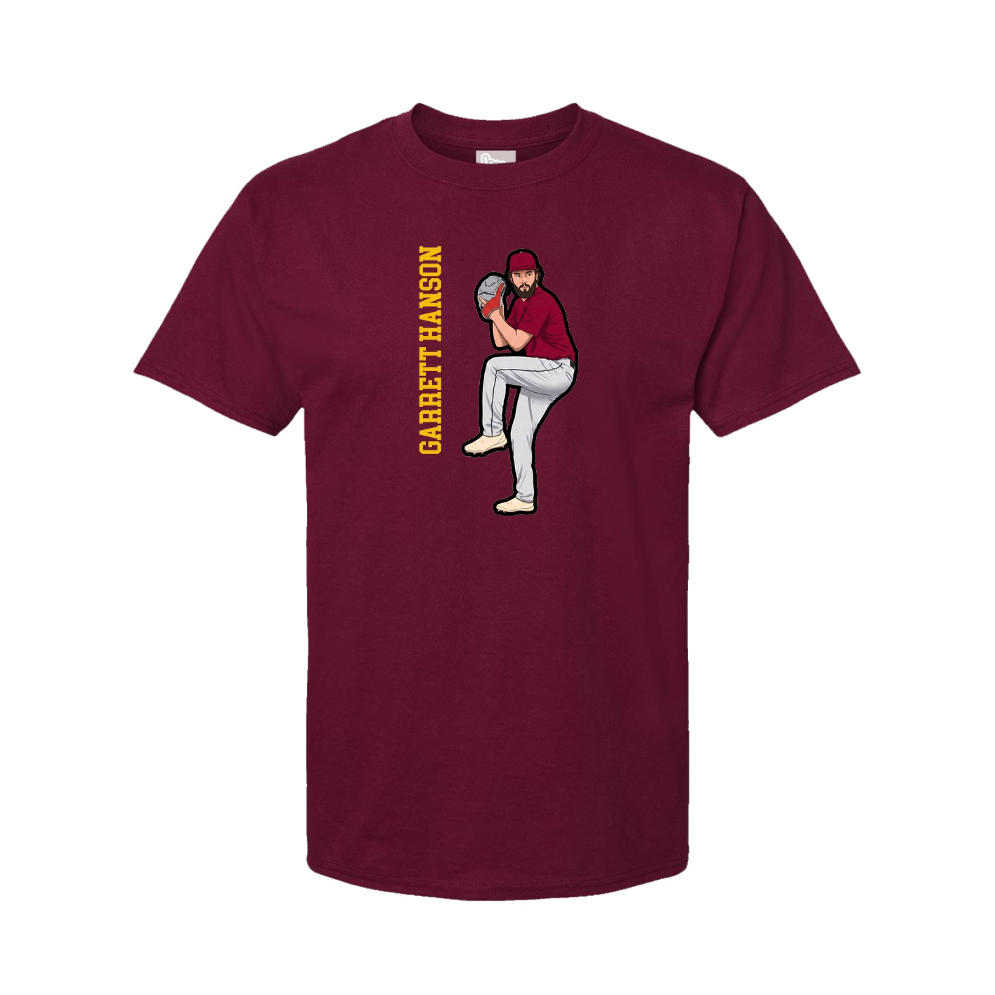 NIL Club Tee