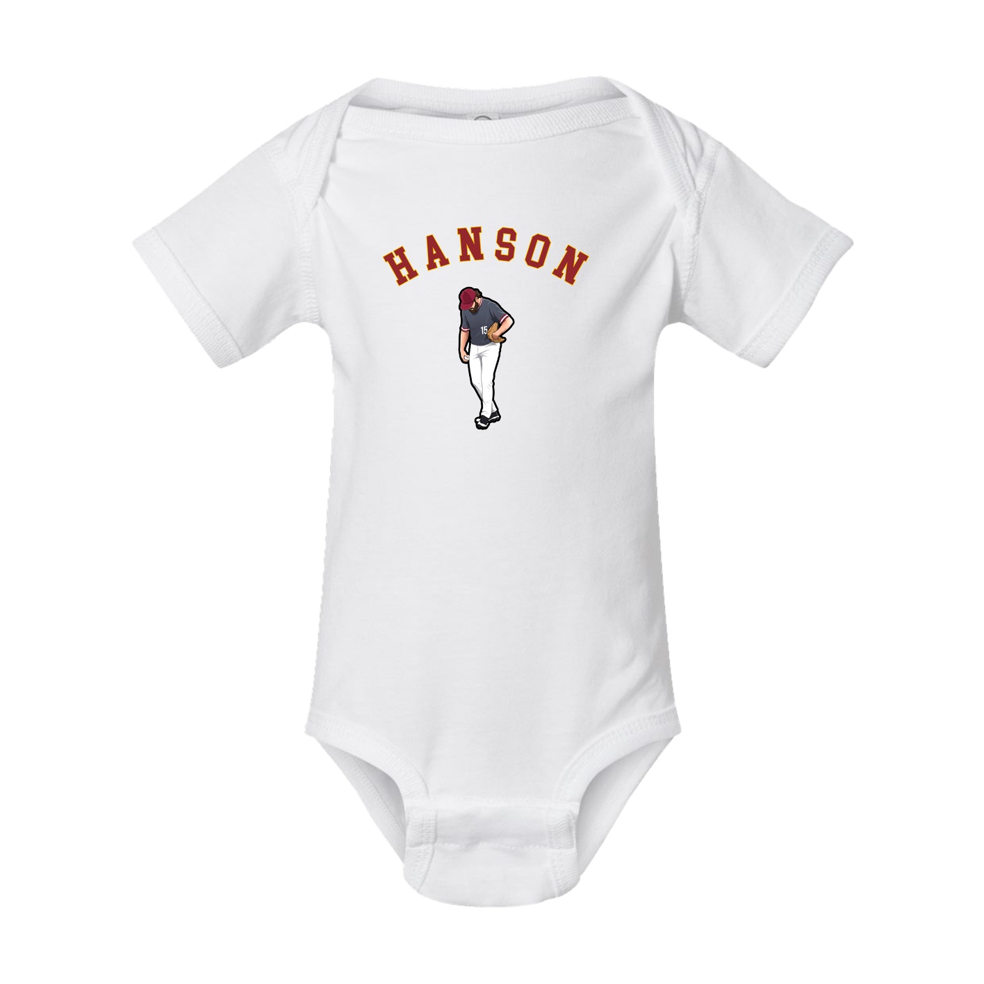 Baby Onesie