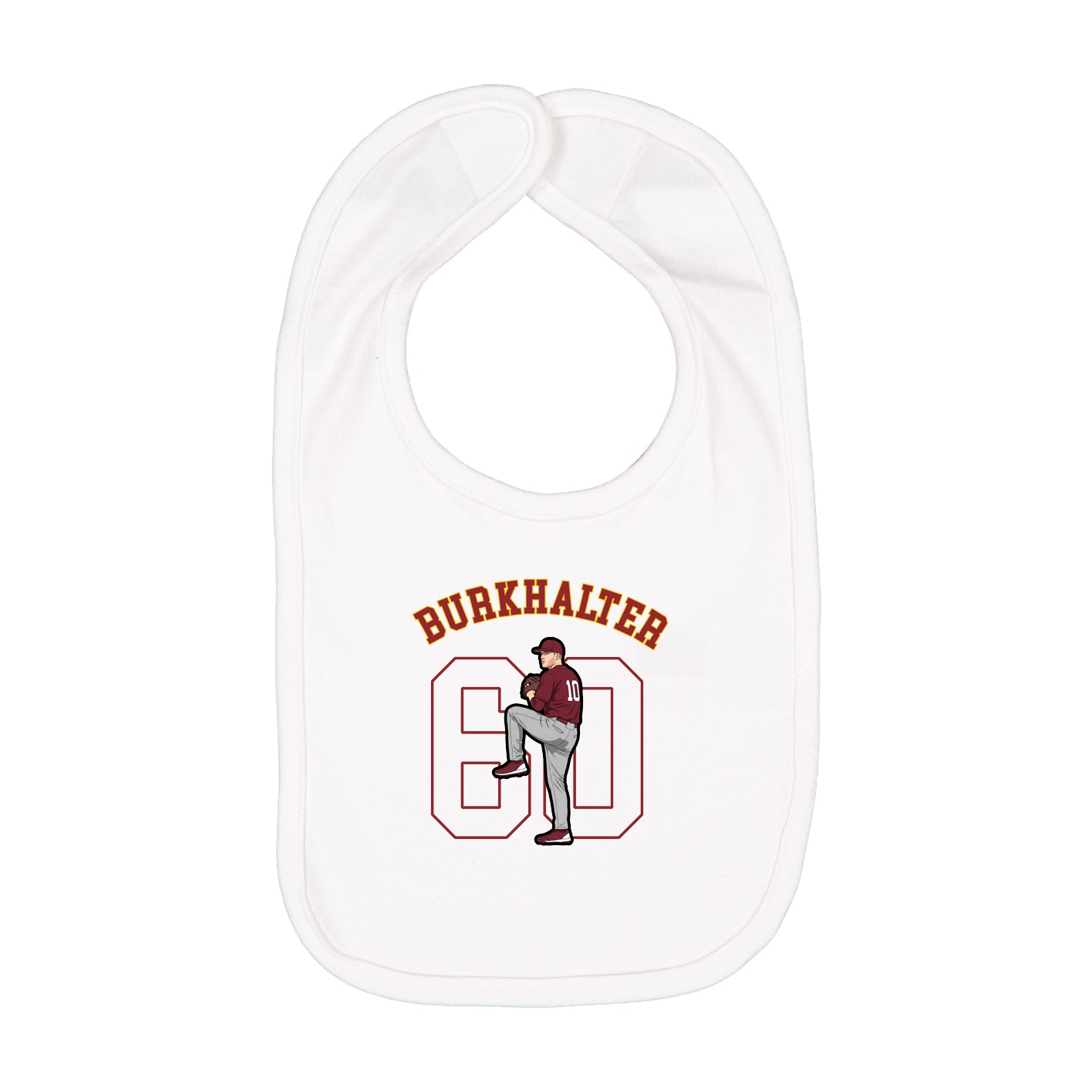 Infant Bib
