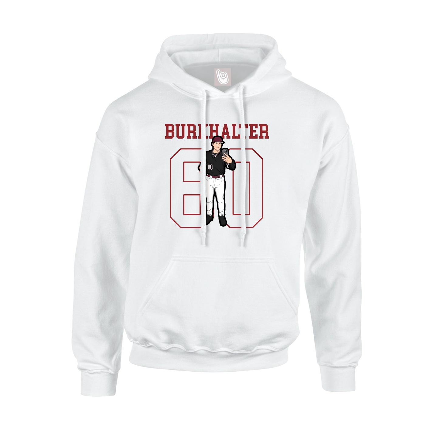 Youth Hoodie