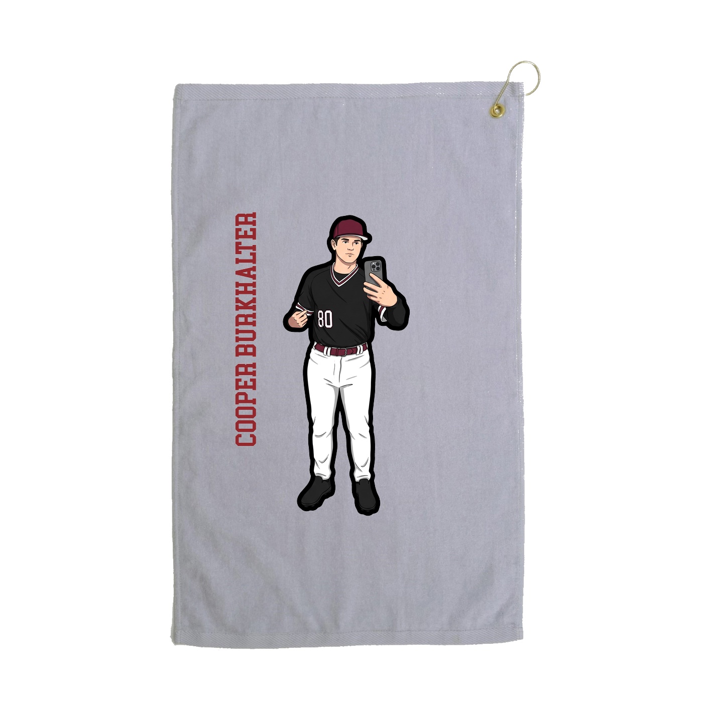 Golf Towel