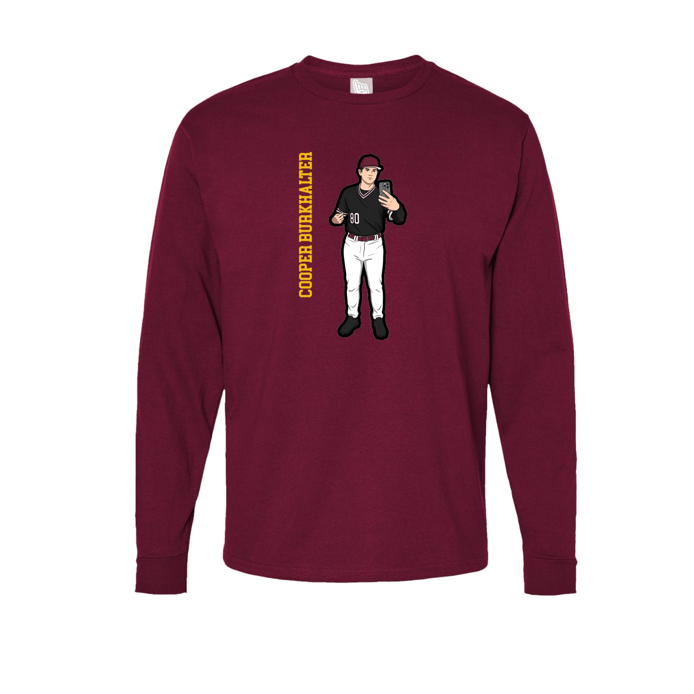Long Sleeve Tee